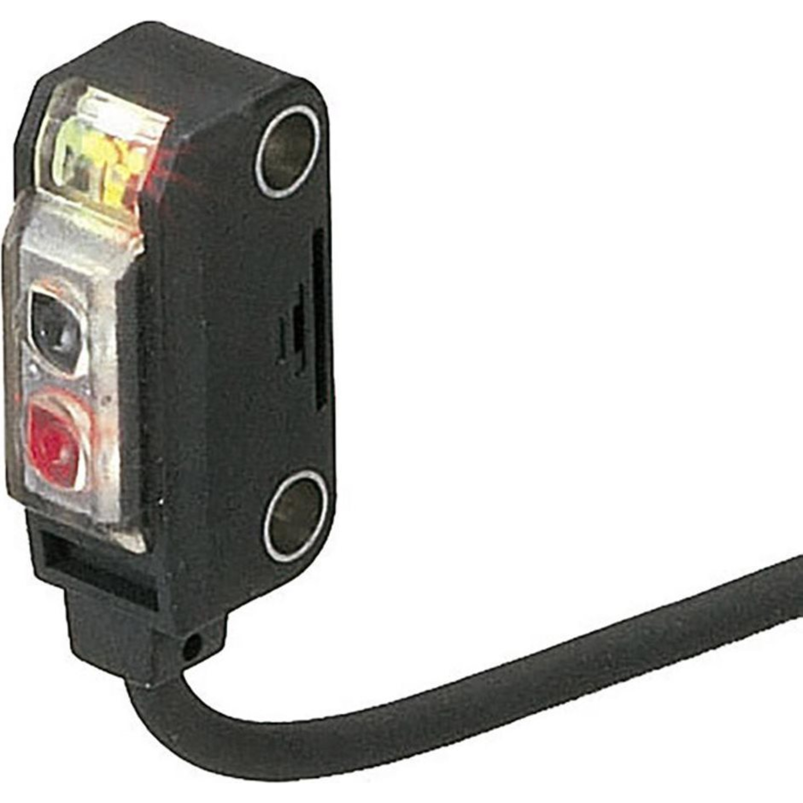 Panasonic Diffuse Reflection Light Scanner EX26APN Side Type Light Switching 1 Pc.