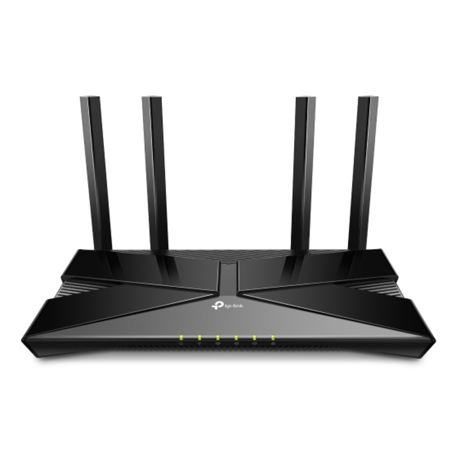TP-Link EX520 AX3000 Dualband router with WiFi 6 1x GWAN 4x GLAN EasyMesh