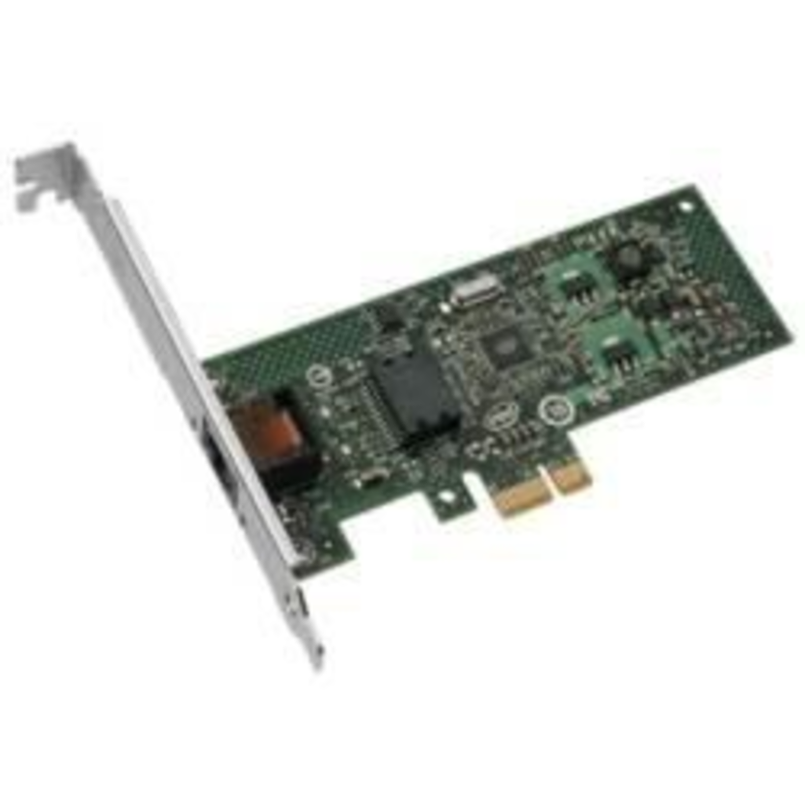 Intel Gigabit CT Desktop Adapter Network Adapter PCI Express X1 1000Mbps