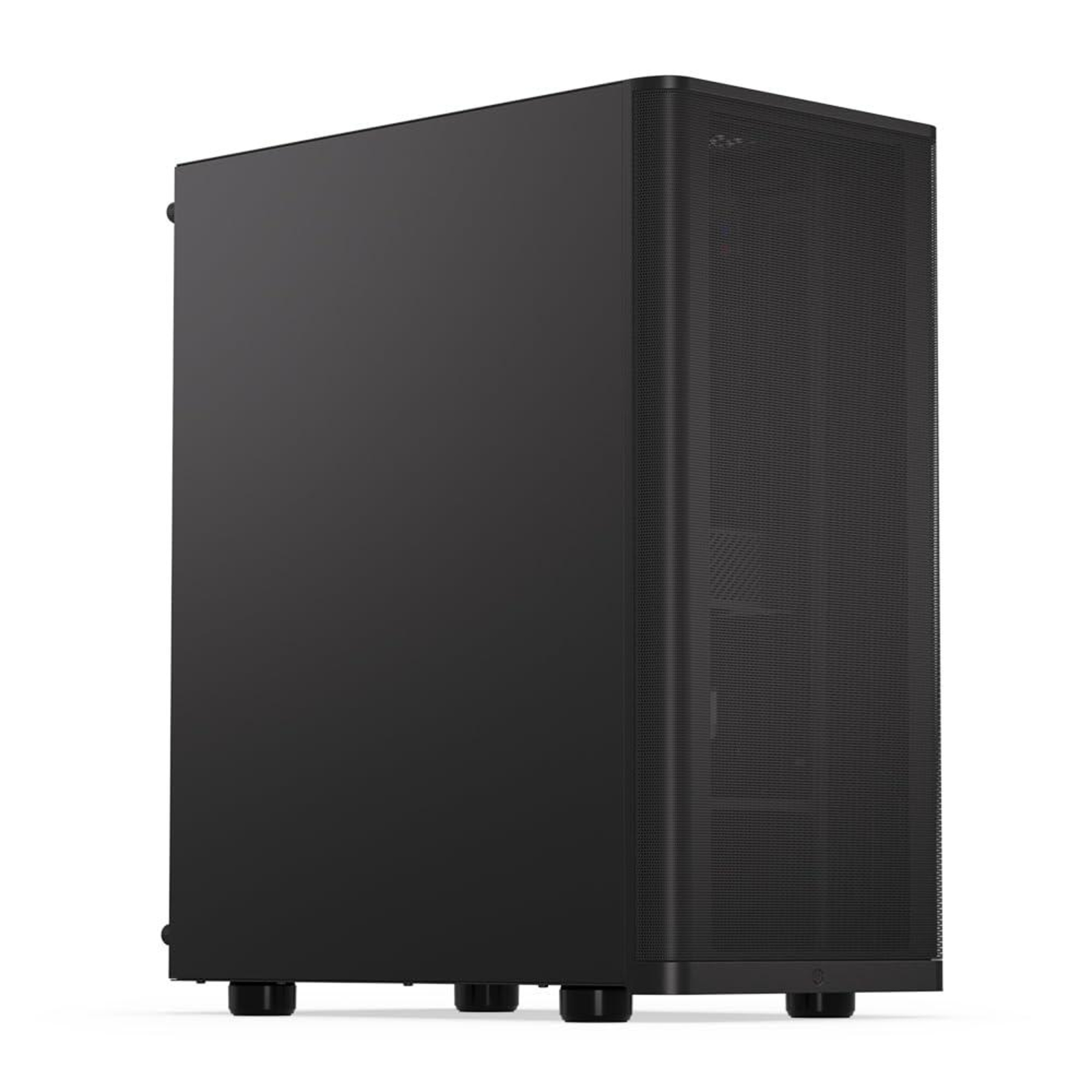 Endorfy Ventum 200 Solid BlackPC Case