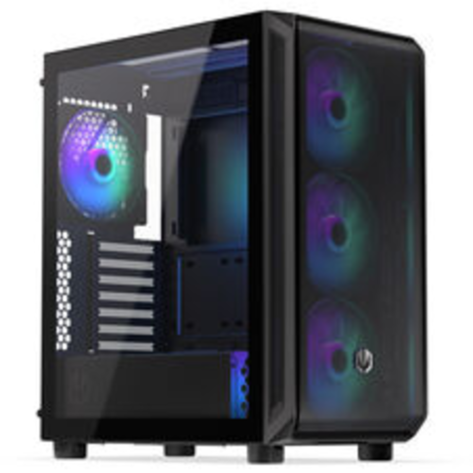 Endorfy Arx 500 ARGB Enclosure