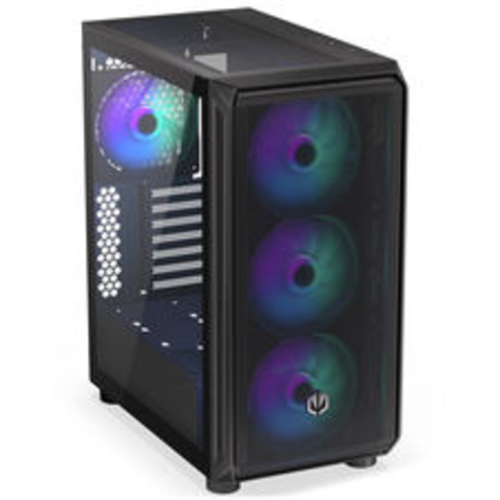 Endorfy Arx 500 ARGB Enclosure
