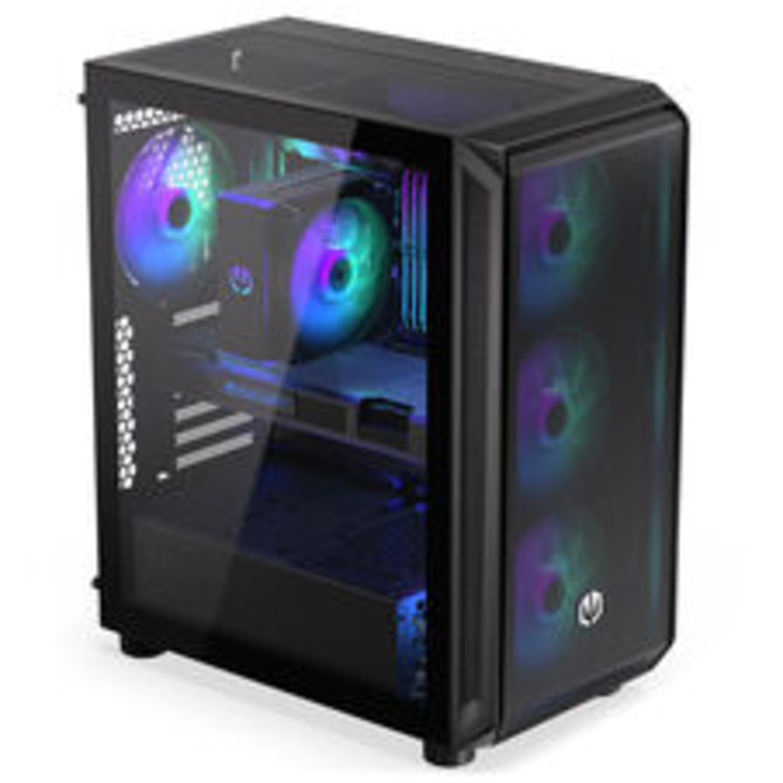 Endorfy Arx 500 ARGB Enclosure
