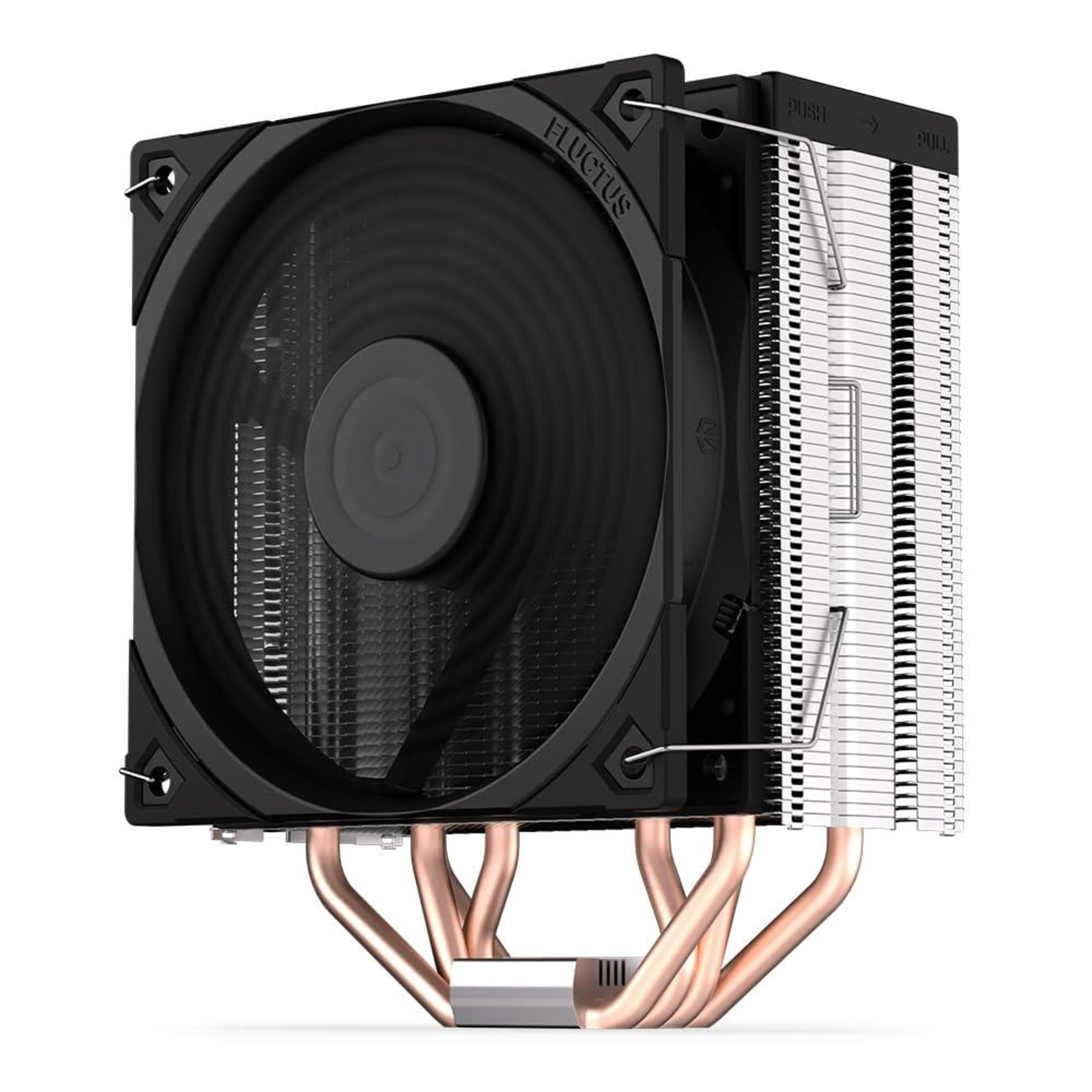 Endorfy Fera 5 Black Air Cooling