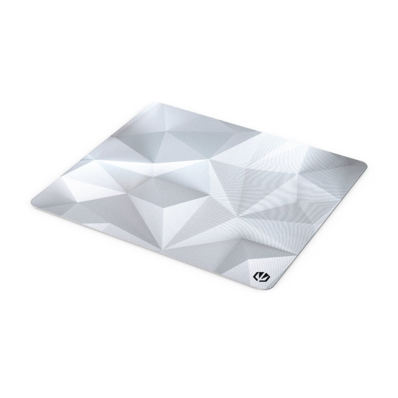 ENDORFY Crystal Onyx White L (EY6B009)