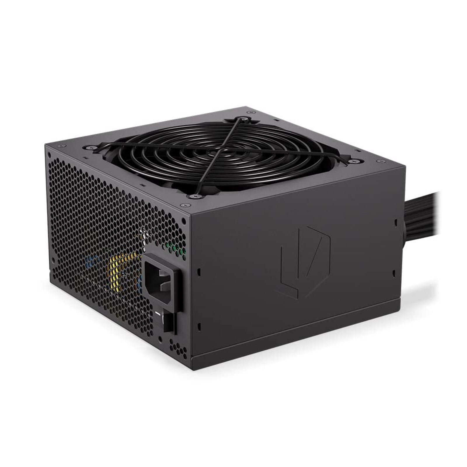 Endorfy Vero L5 bronze 600W Black 2x PCIe 600 Watts