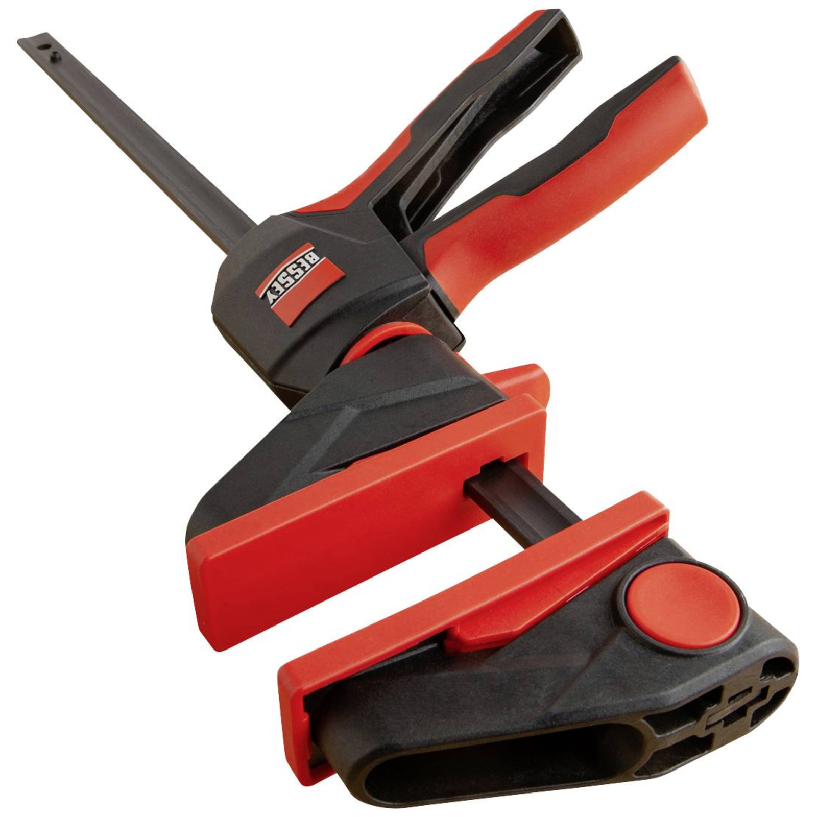 Bessey One-hand Clamp with Swivelling Handle EZ360-60