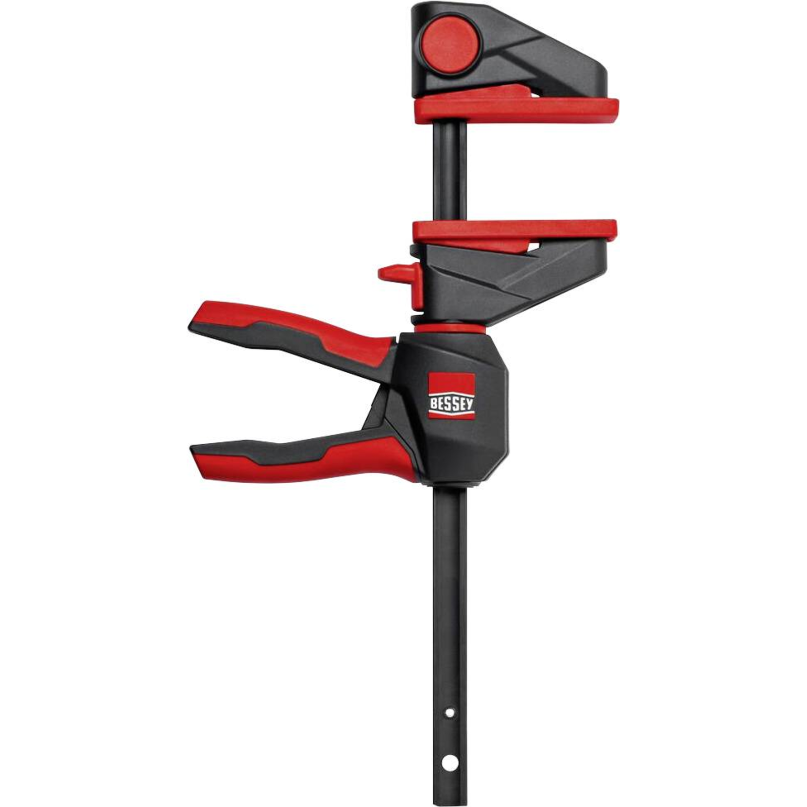 Bessey One-hand Clamp with redating Handle M