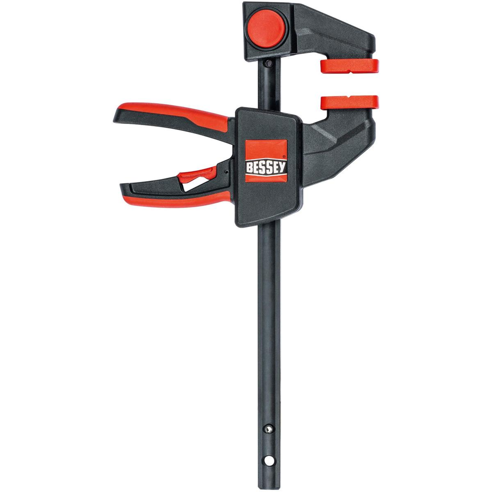 Bessey One-handed Clamp EZM15-6 Black Red 150 60