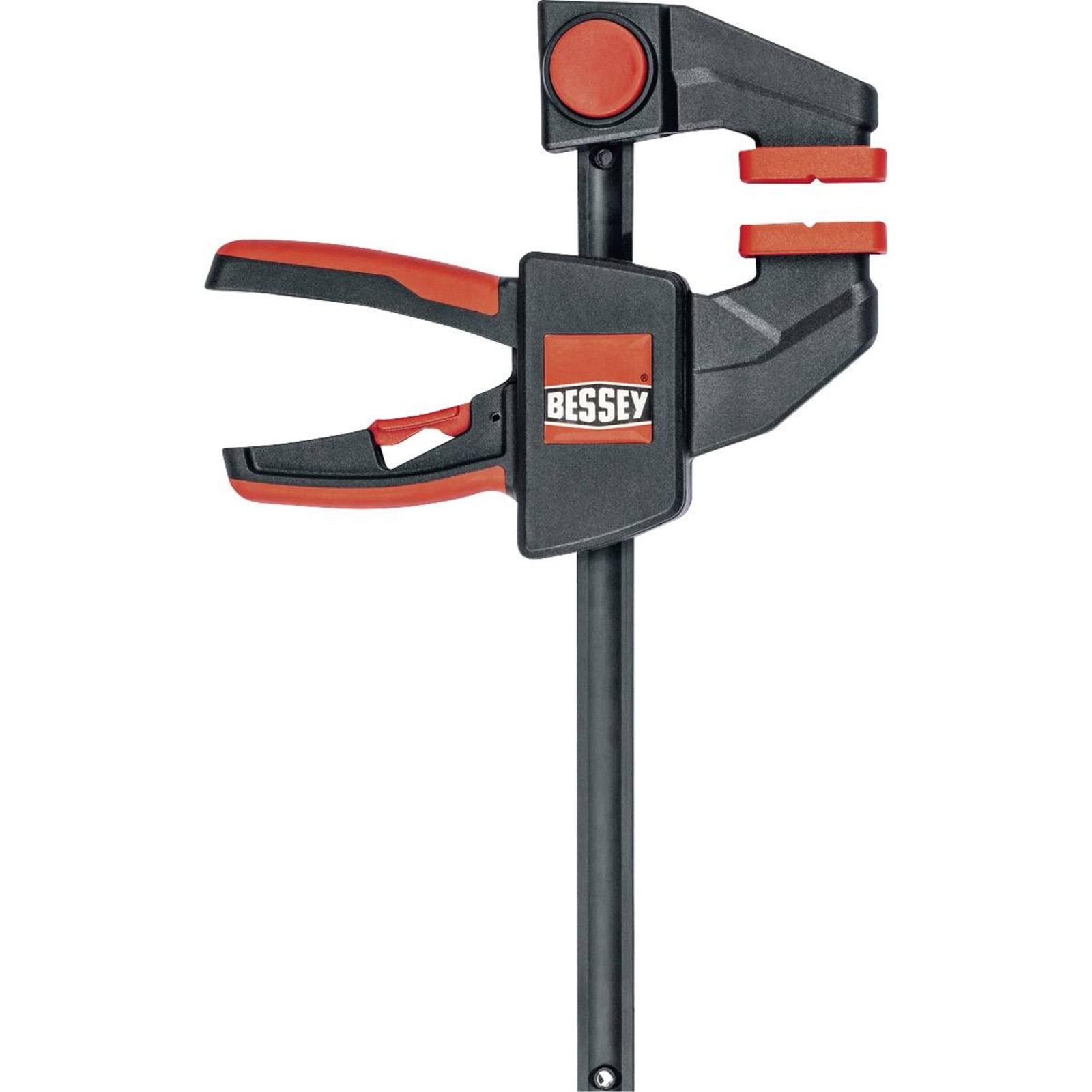 Bessey One-handed Clamp EZ Clamping W.300mm A.60mm Spreading W.125-420mm