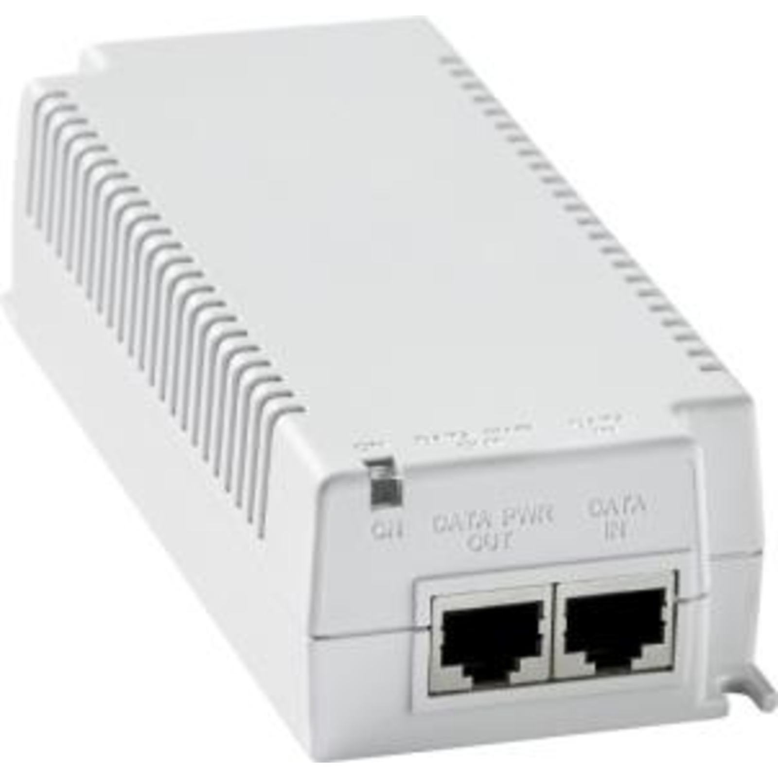 Bosch HighPoE Midspan 60W 1 Port for MIC 7000 without Spotlight Autodome 7000