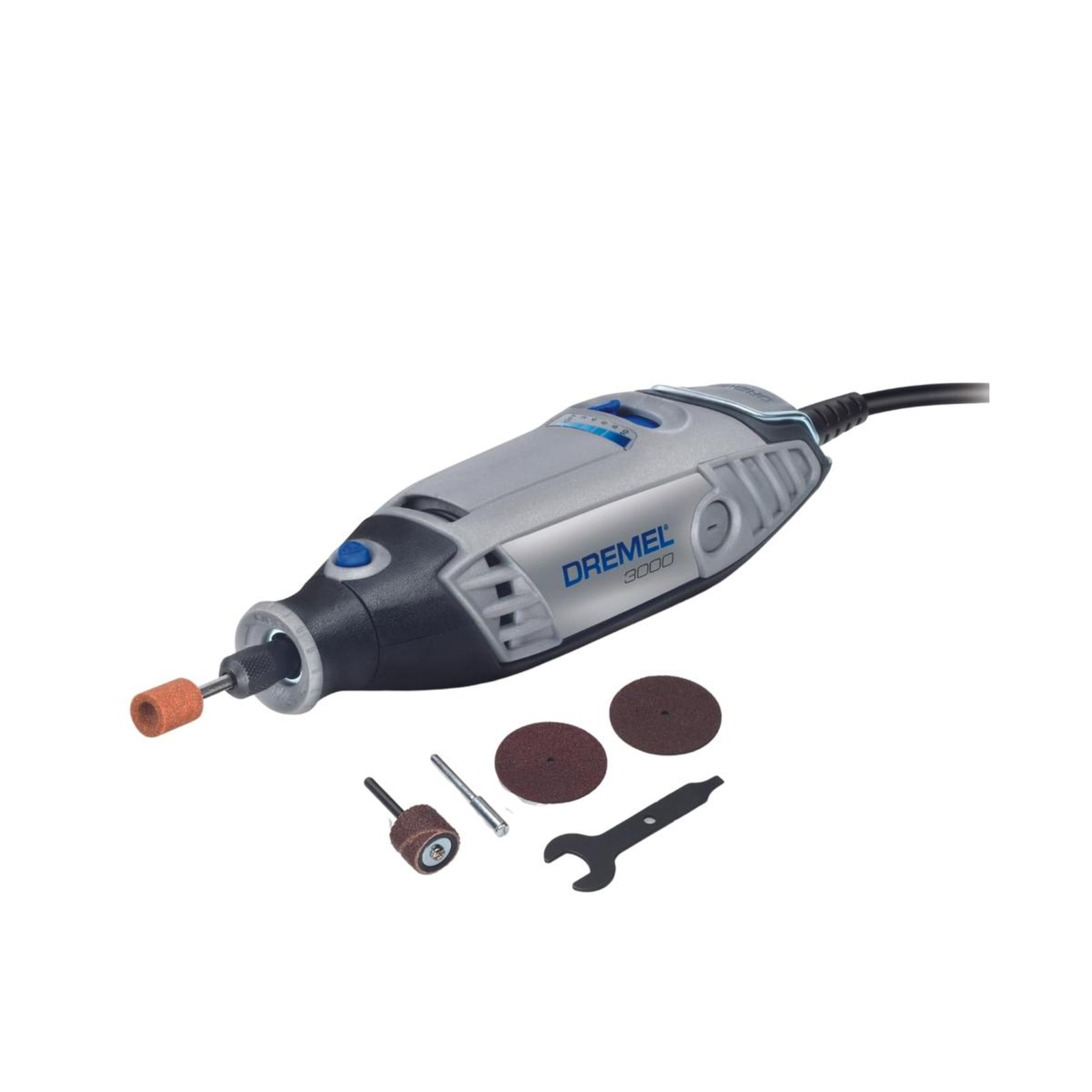 Dremel 3000 redary Tool 130 W