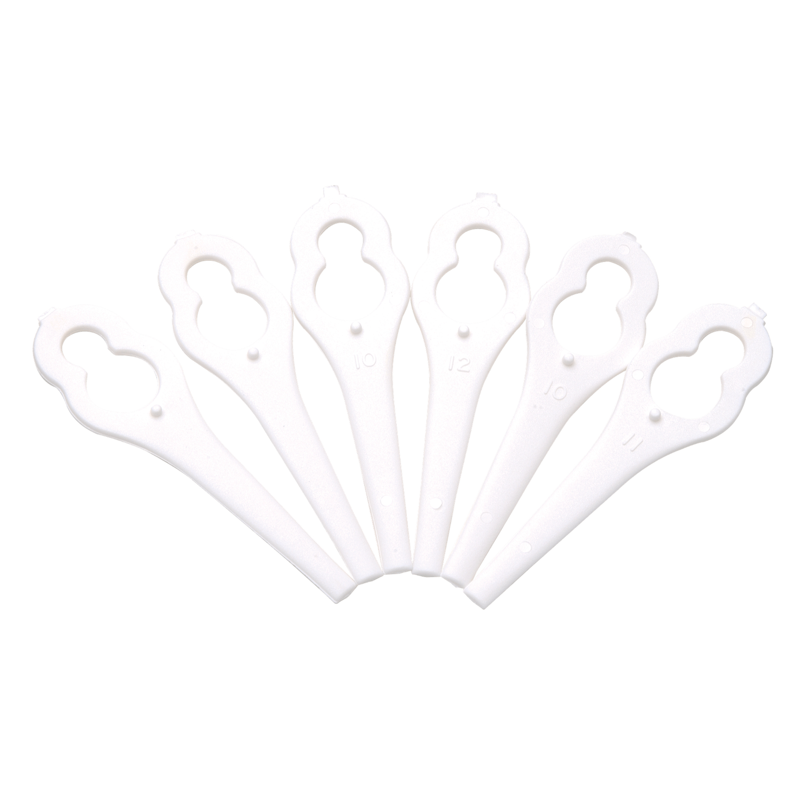 Bosch F016800177 White Plastic 260 Mm