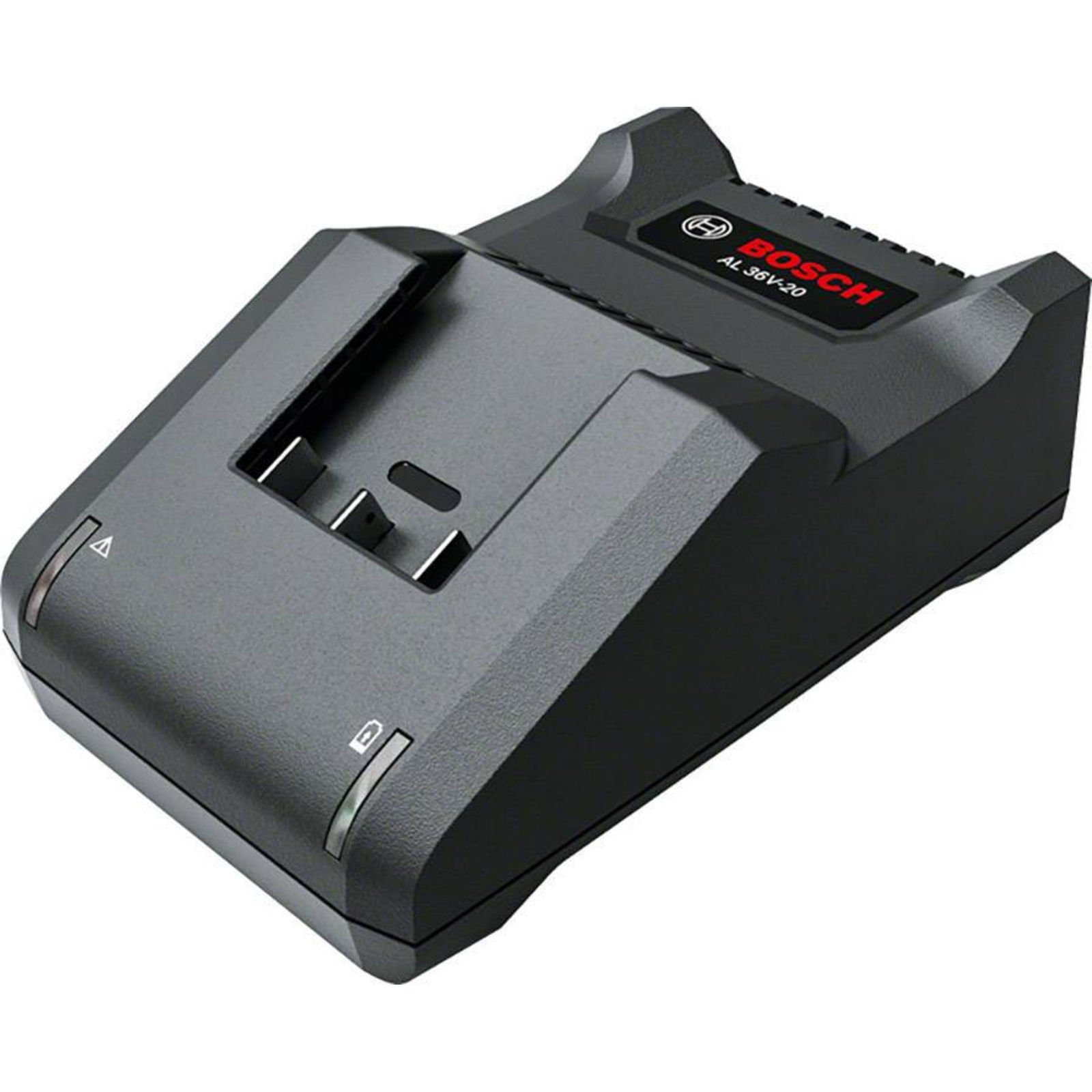 Bosch Charger AL 36V-20 Black 36V Power for ALL