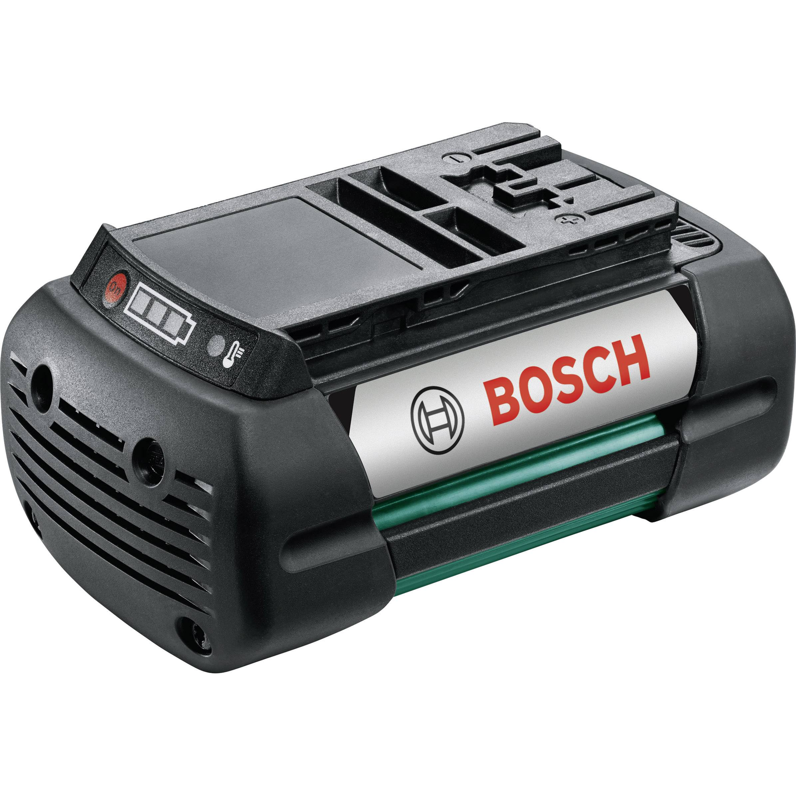 Bosch Battery GBA 36V 4.0Ah Black 36V Power for ALL