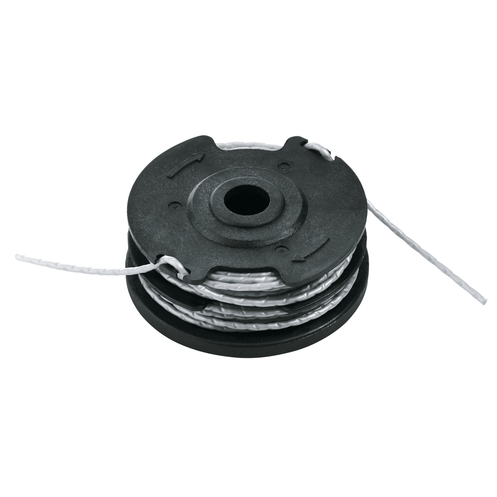 Bosch Lawn Trimmer Coil 1.6mm Length 6 M