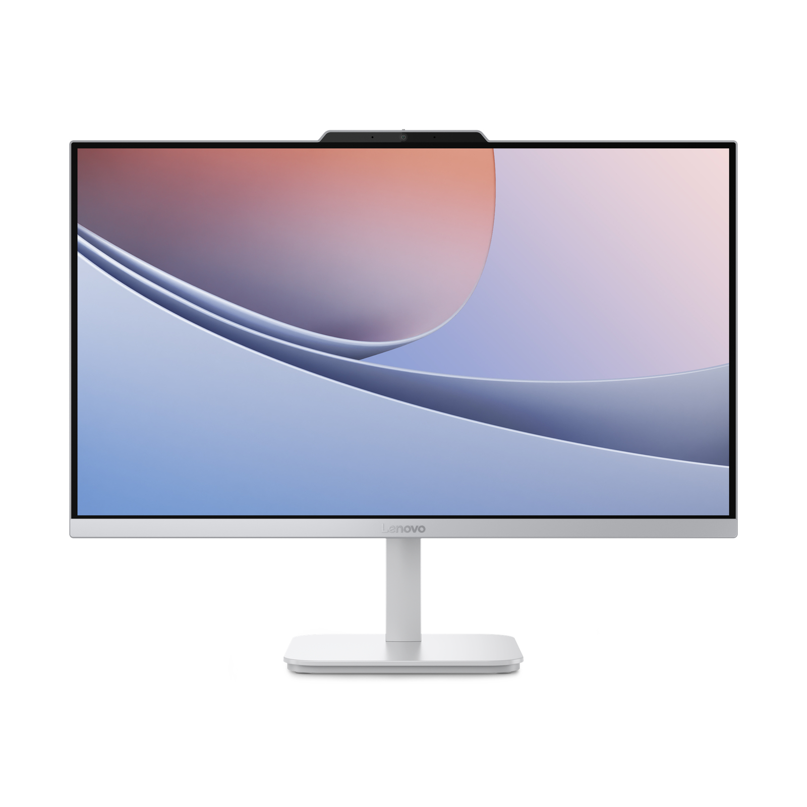 Lenovo IdeaCentre AIO A100 24 60.4cm 23.8inch FHD Display N100 8GBRAM 256GB SSD Intel UHD DOS