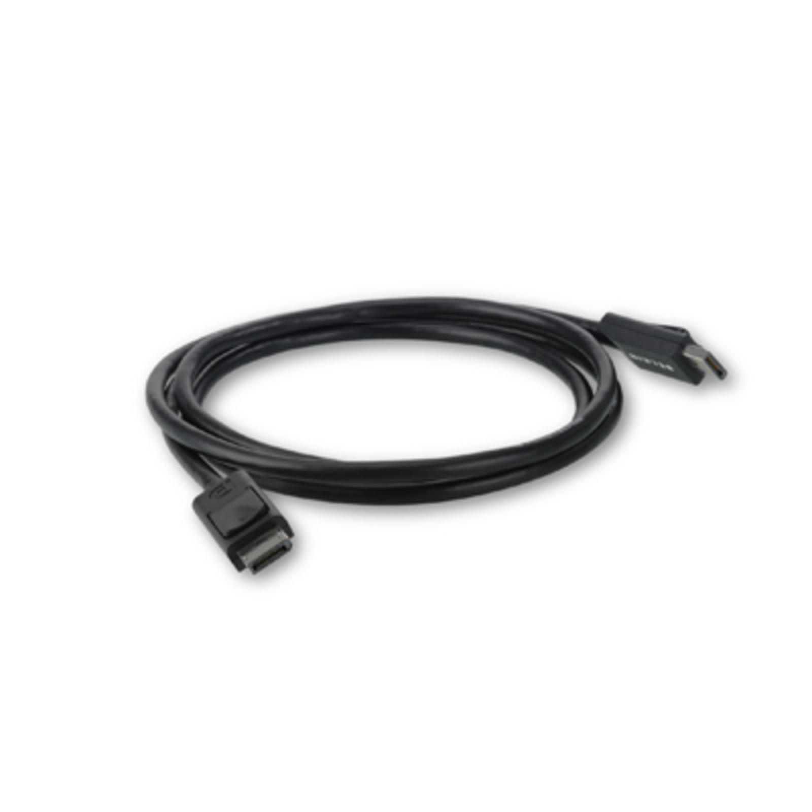Belkin 6ft DisplayPort 1.2 Cable with Latches M/M 4k DisplayPort Cable DisplayPort (M)