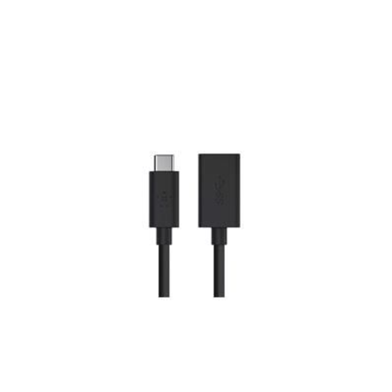 Belkin 3.0 USB-C to USB-A Adapter USB Adapter 24 Pin USB-C M
