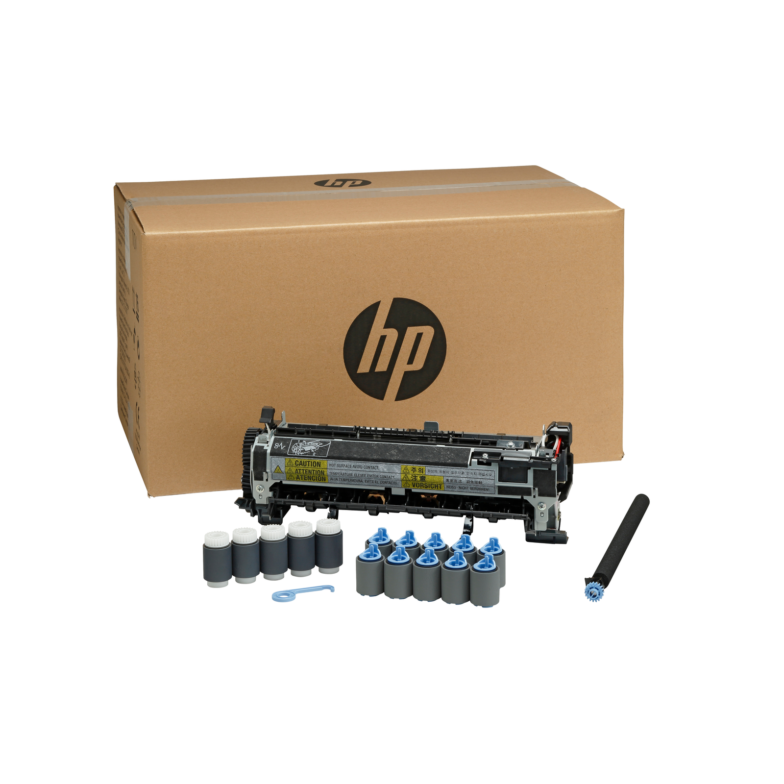 HPI Maintenance Kit for LaserJet M604 M605 M606 220V