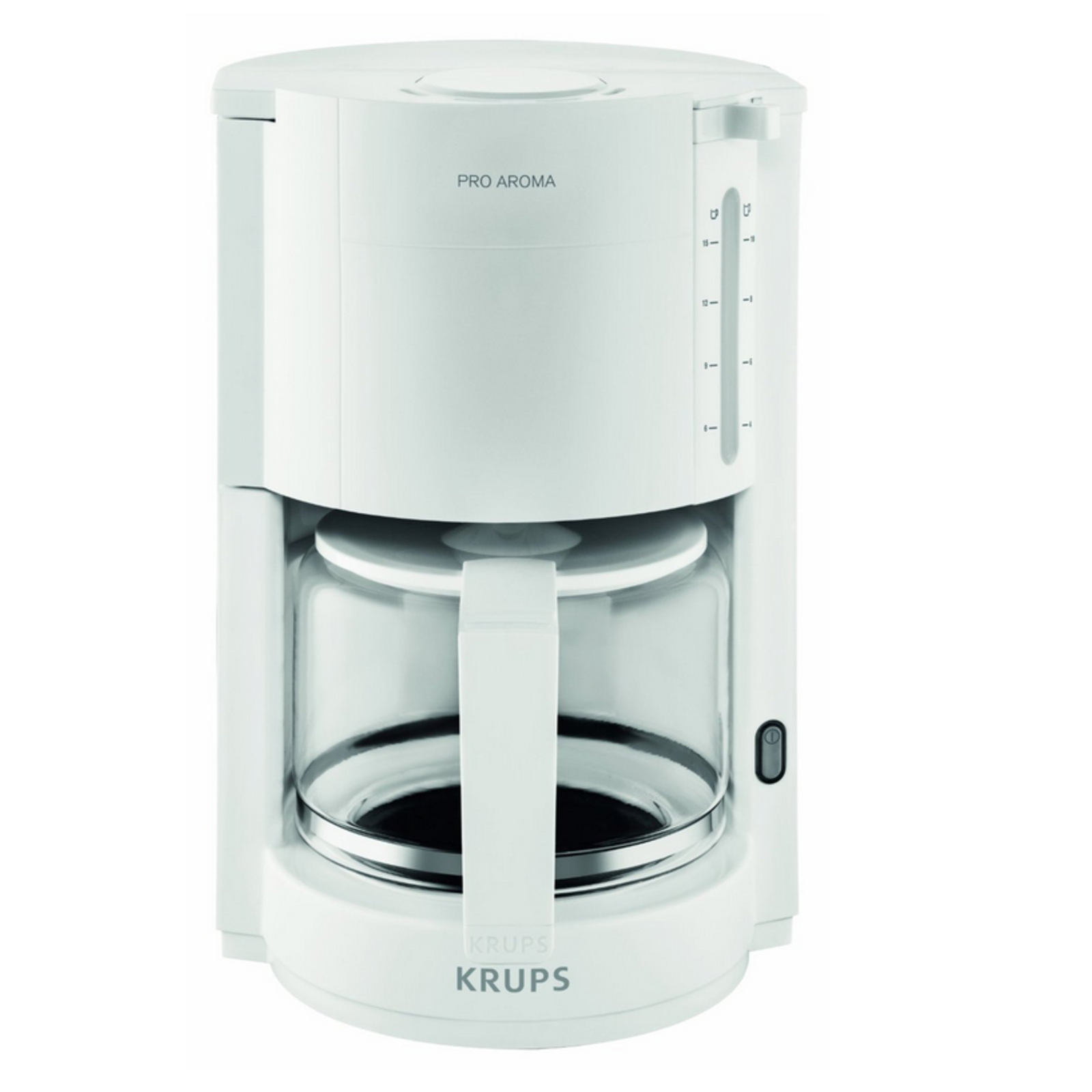 Krups Coffee Machine F30901 WS Pro Aroma