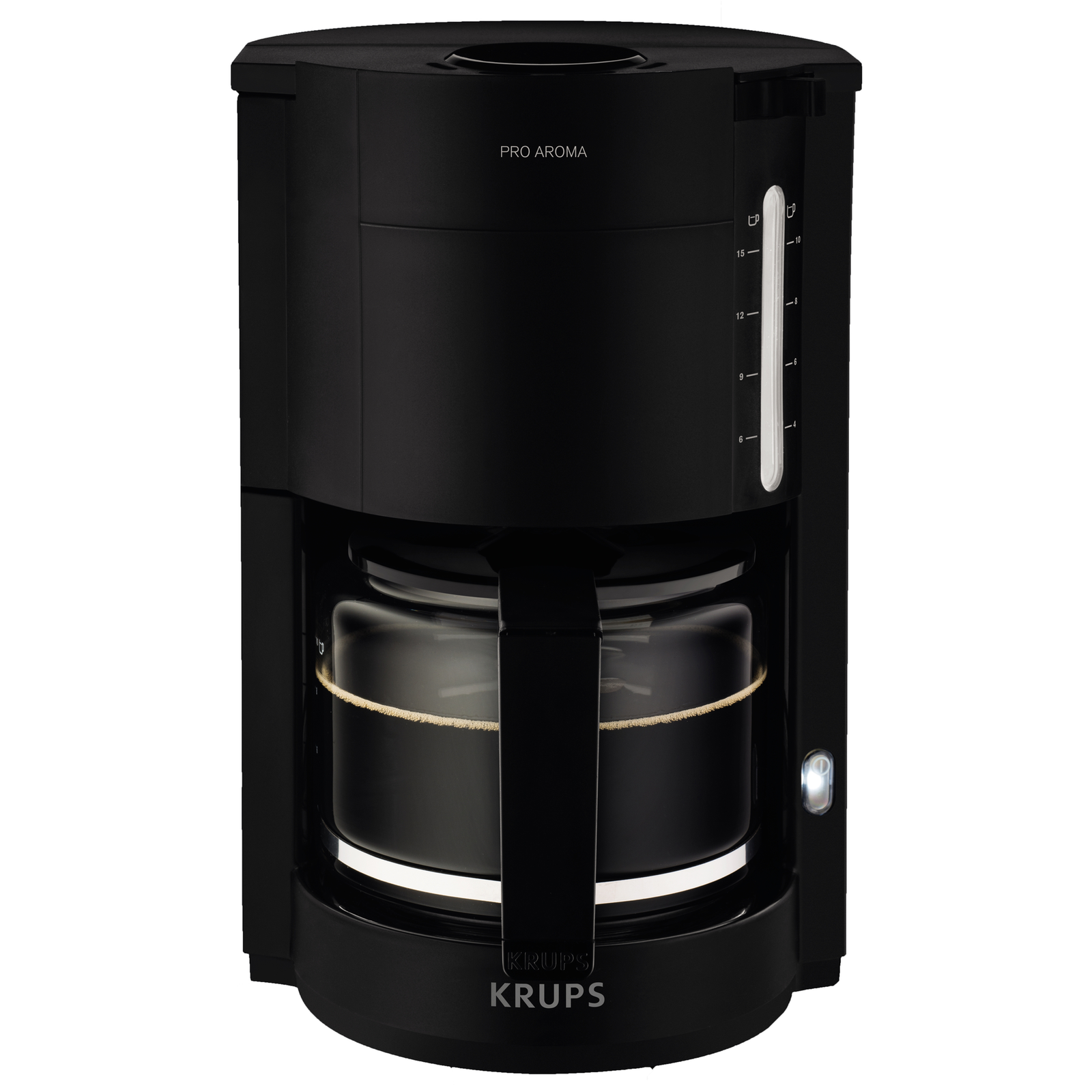 Krups Coffee Machine F 309 08 Bw