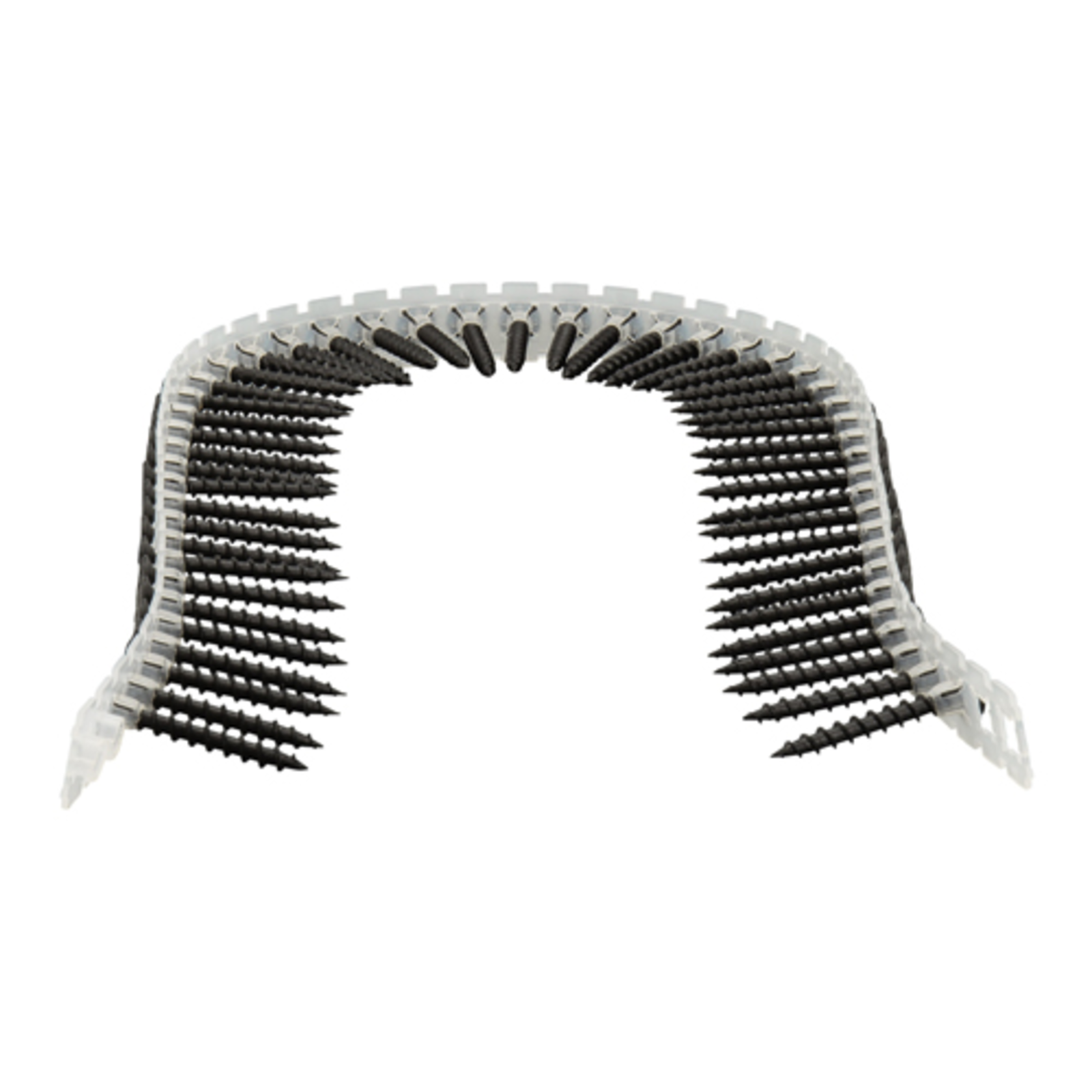 Makita Drywall Screws Coarse 3.9x35mm 1000 Pieces