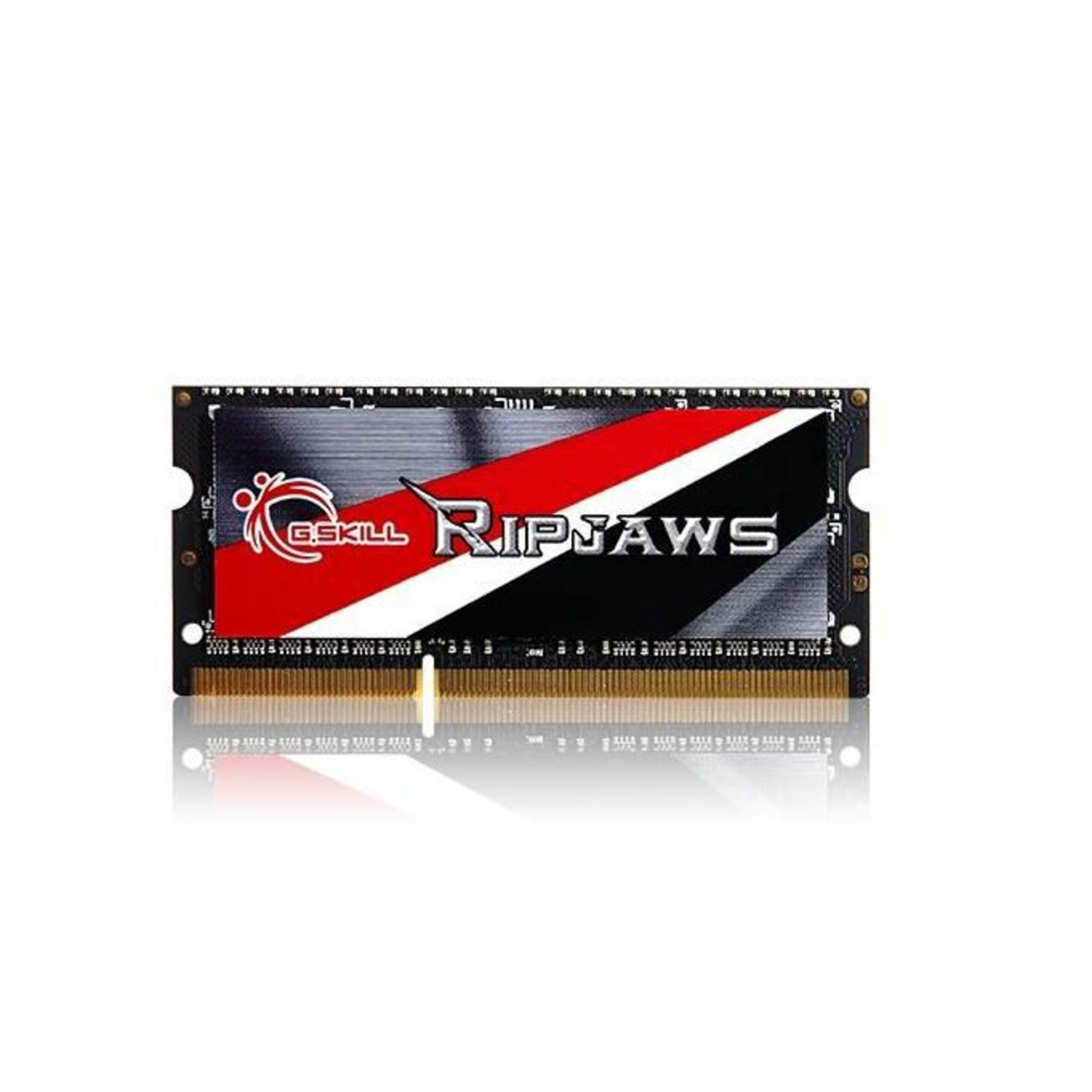 G.Skill RIPJAWS SO-DIMM DDR3 8GB 1600MHZ 1 35V CL9 F3-1600C9S-8GRSL