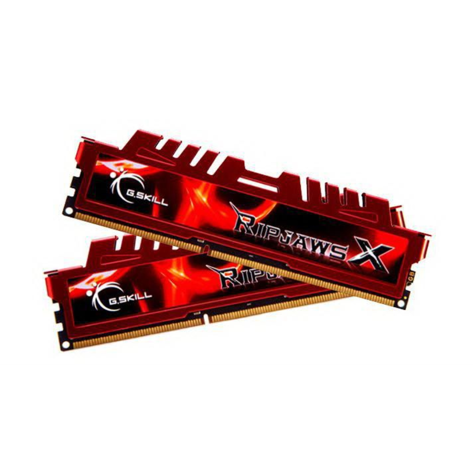 G.Skill DDR3 16GB PC 2133 CL11 KIT 2x8GB 16GXL RipjawsX