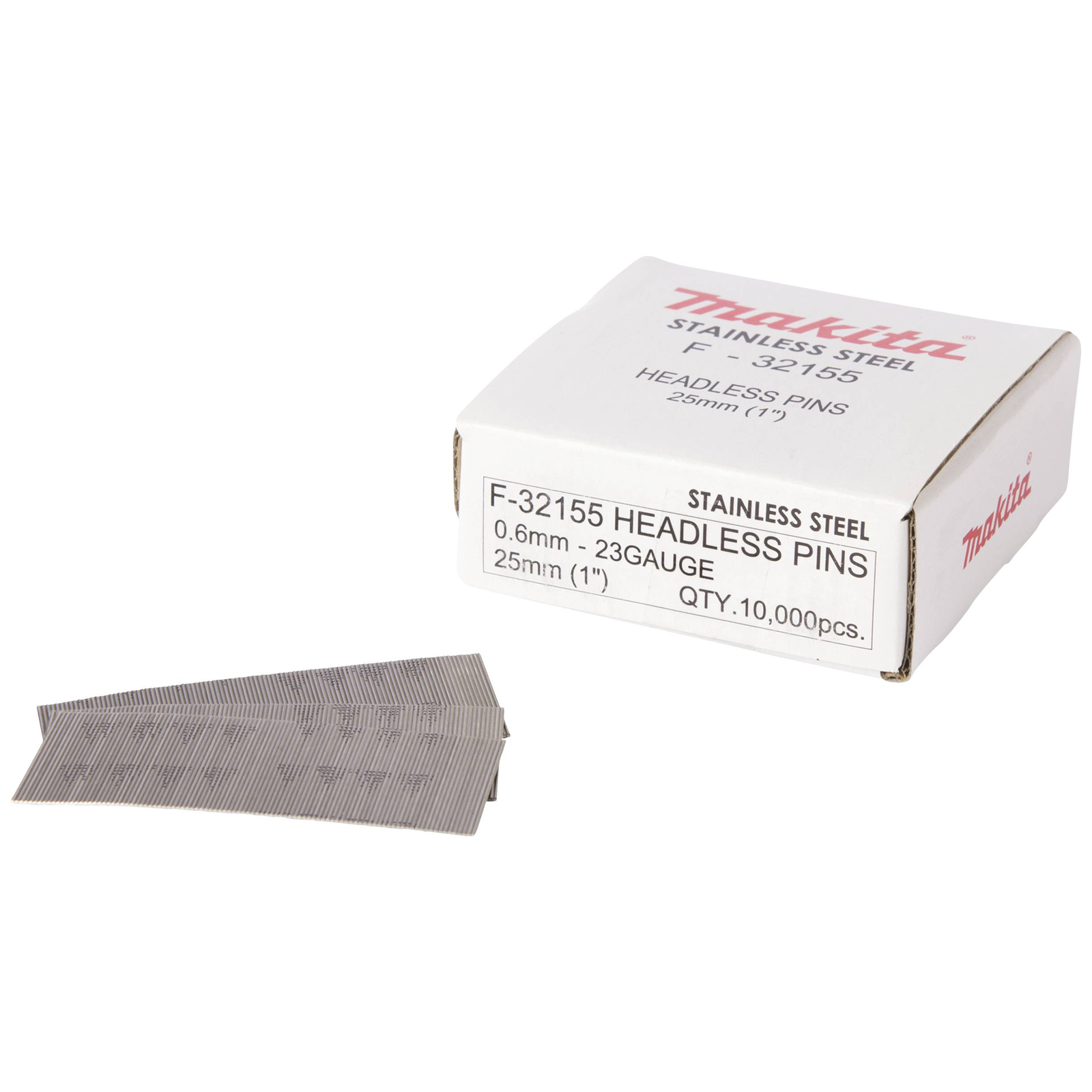 Makita F-32155 25mm 10000 Piece(s)