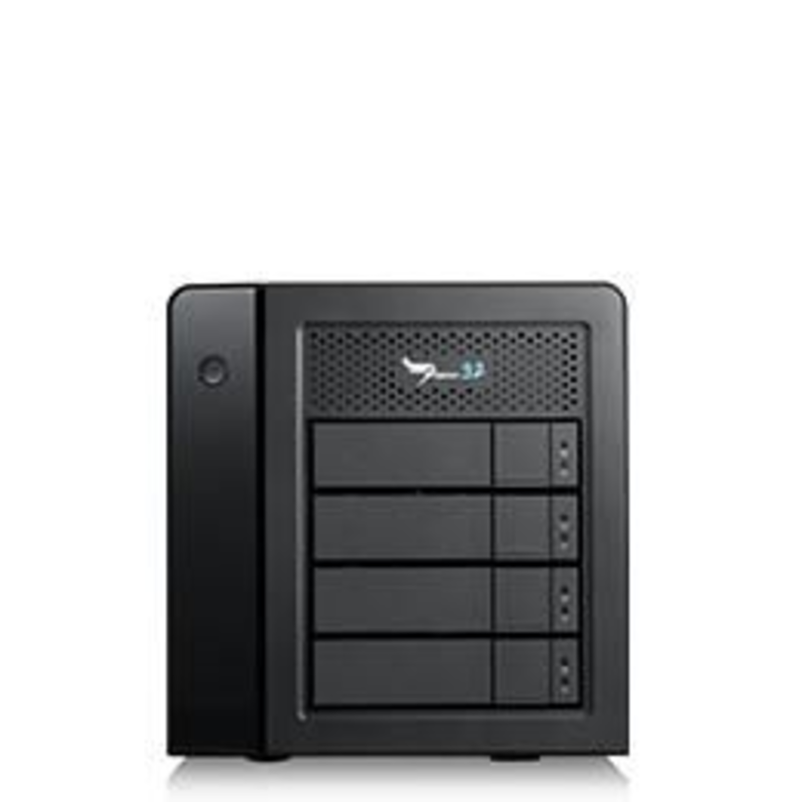 PROMISE Pegasus32 R4 16TB Thunderbolt 3 Hardware RAID
