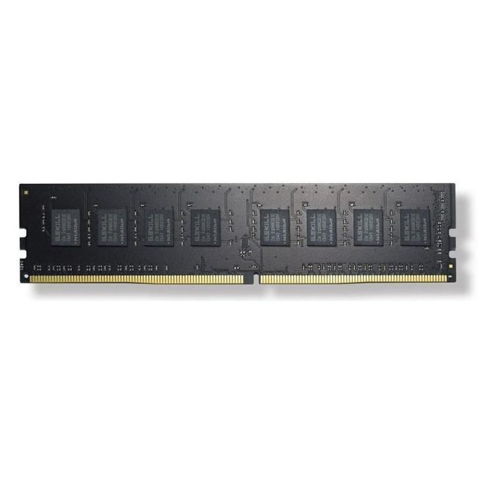 G.Skill Value Series DDR4 Module 4 GB DIMM 288-PIN