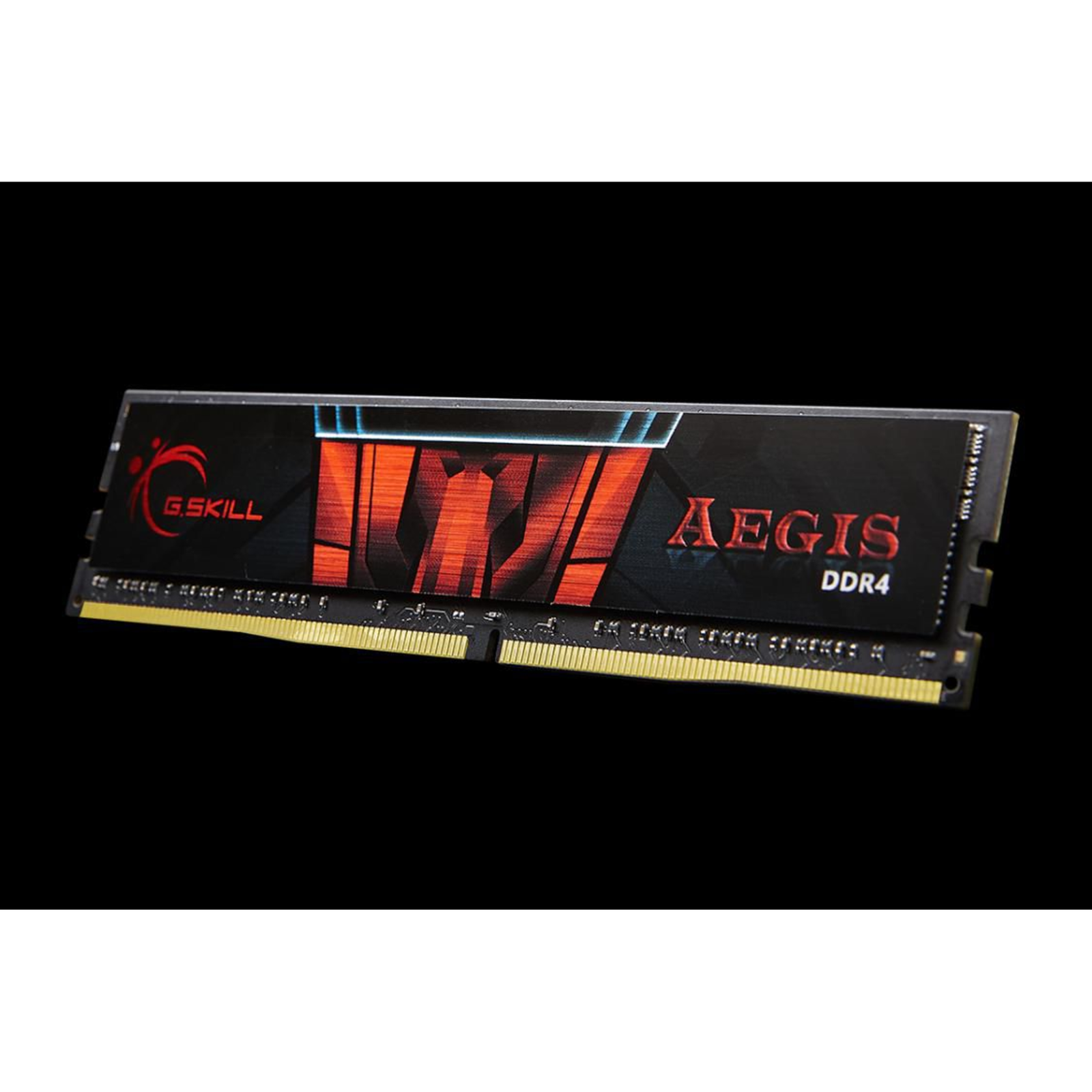G.Skill AEGIS DDR4 2X8GB 2400MHZ XMP2 F4-2400C17D-16GIS