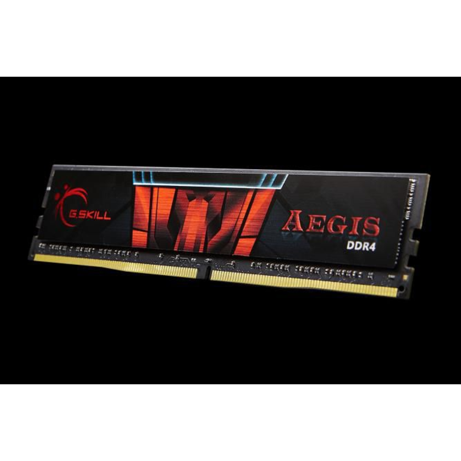G.Skill DDR4 32GB PC 2400 CL17 KIT 2x16GB 32GIS Aegis