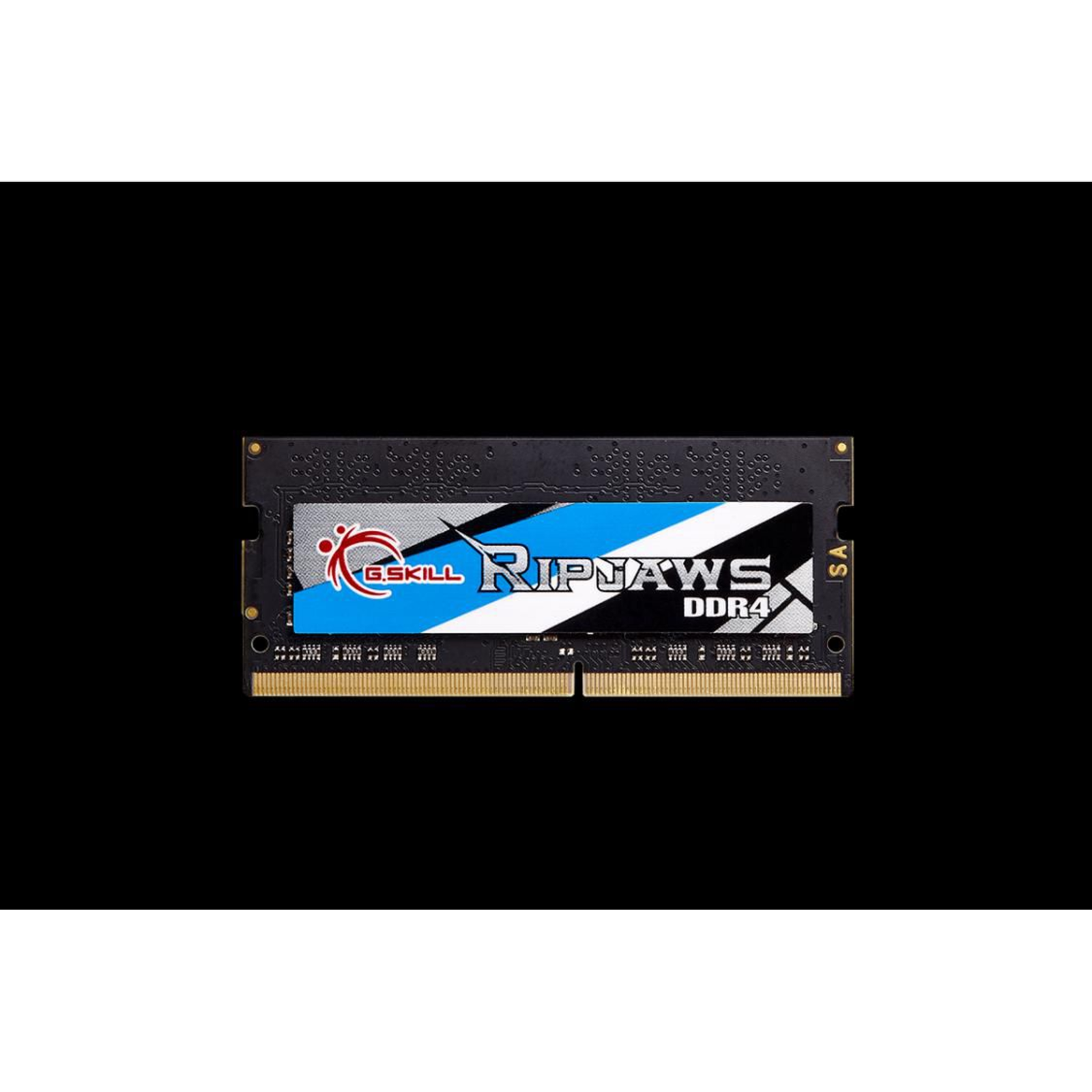 G.Skill SO DDR4 8GB PC 2666 CL19 8GRS 1.2V