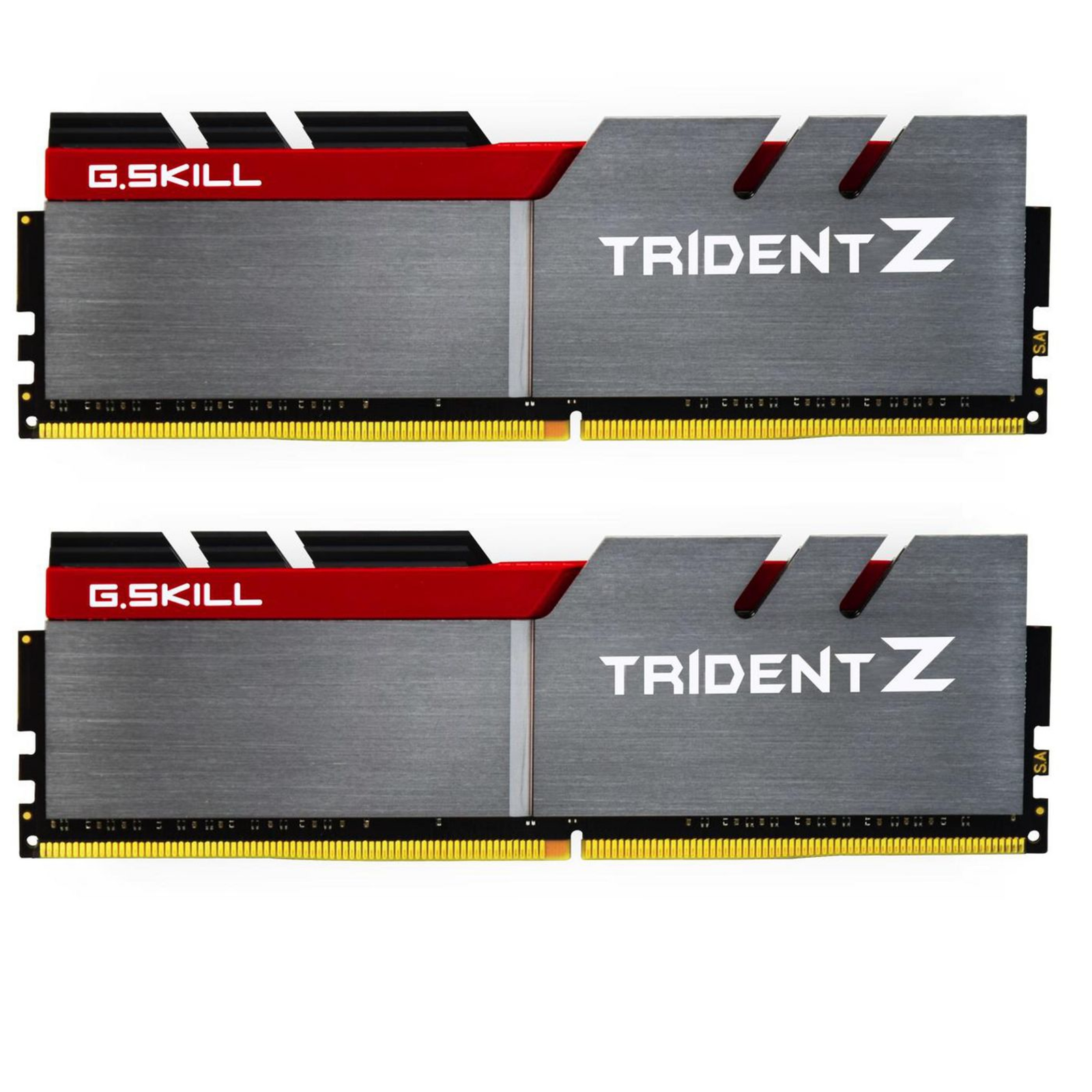 G.Skill DIMM 16 GB DDR4-3200 2x 8 GB Dual Kit