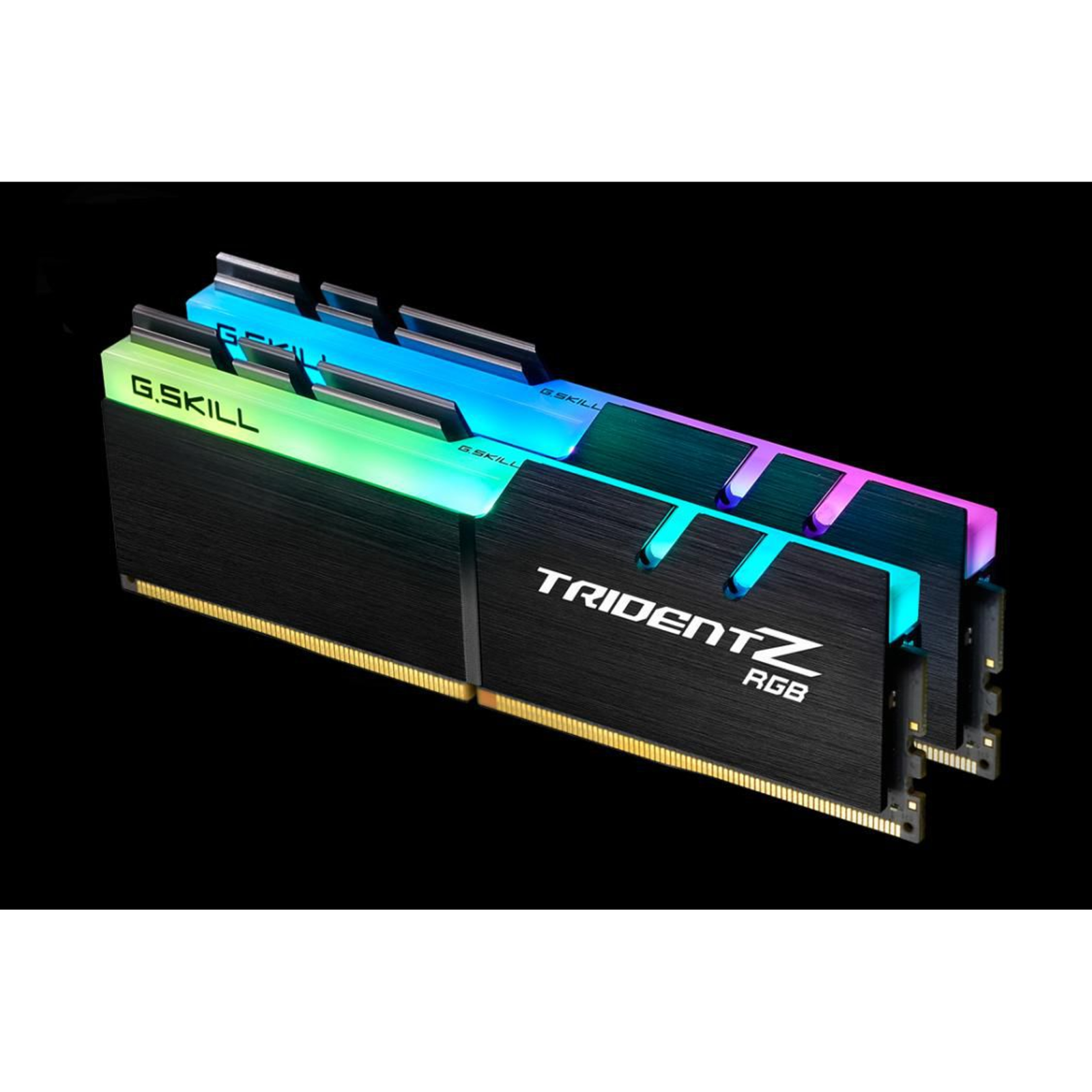 G.Skill DDR4 16GB PC 3200 CL16 KIT 2x8GB 16GTZRX Tri R