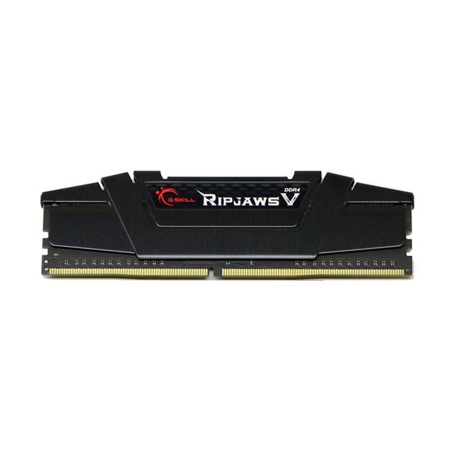 G.Skill Ripjaws V DDR4 16GB Kit 3200MHz CL16 Non-ECC