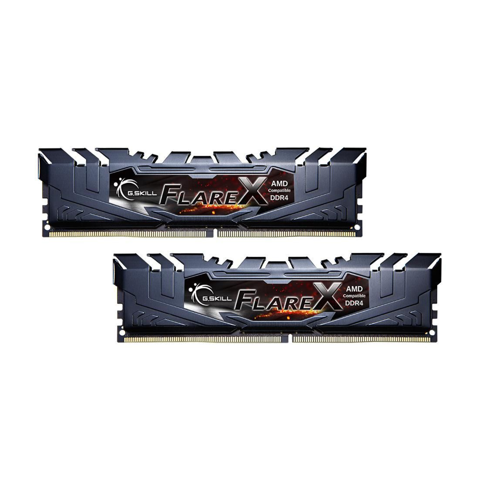 G.Skill DDR4 32GB PC 3200 CL16 KIT 2x16GB 32GFX AMD Ryze