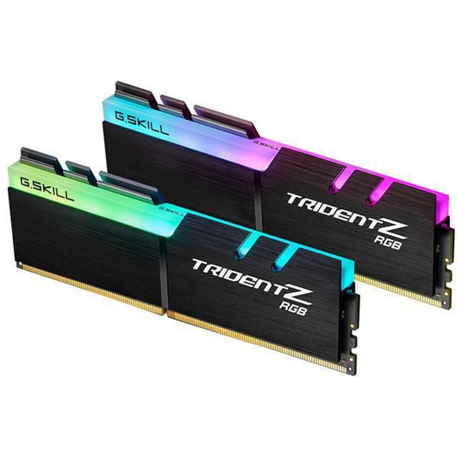 G.Skill DDR4 32GB PC 3200 CL16 KIT 2x16GB 32GTZRX Tri R