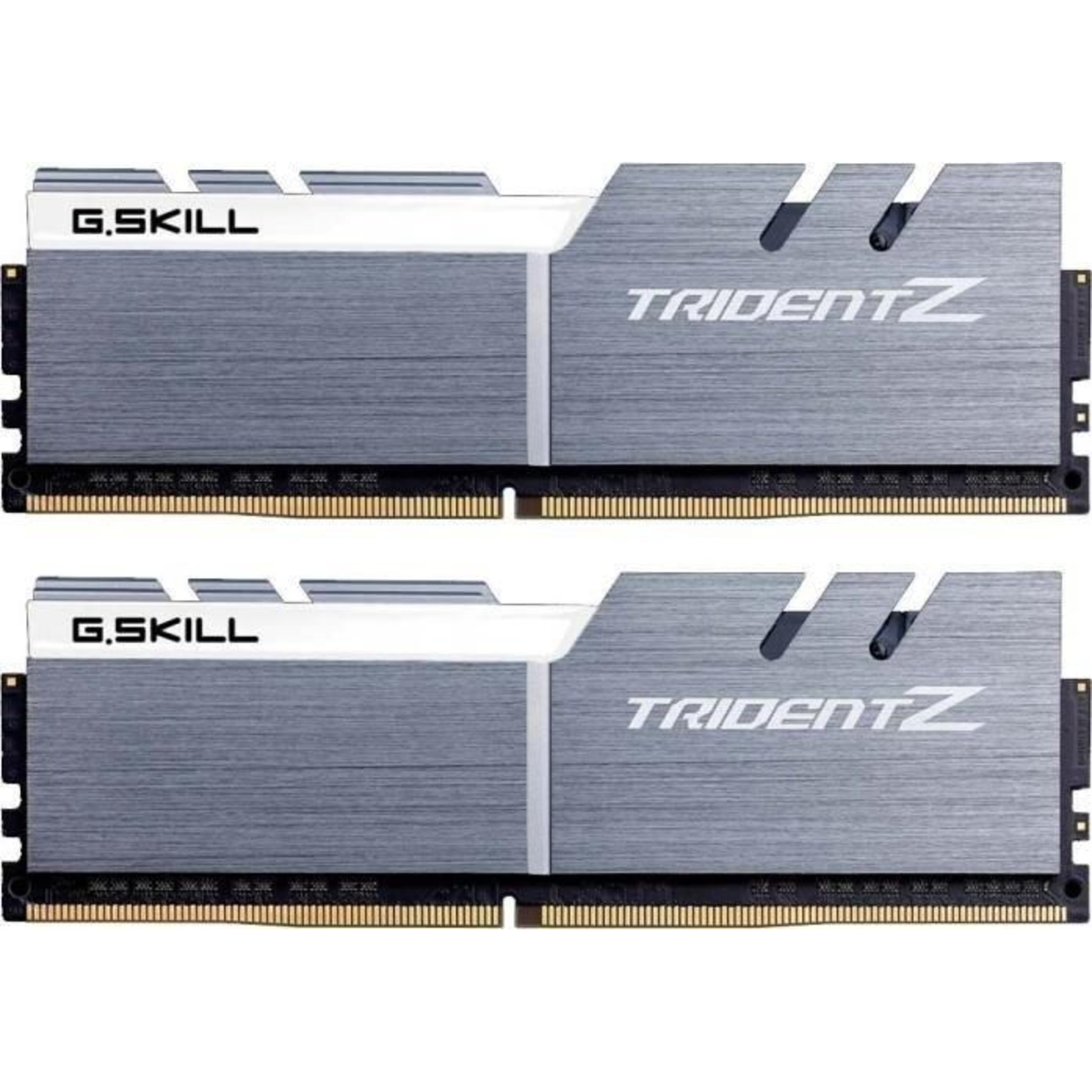 G.Skill TridentZ Series DDR4 Kit 32 GB 2 X 16 GB
