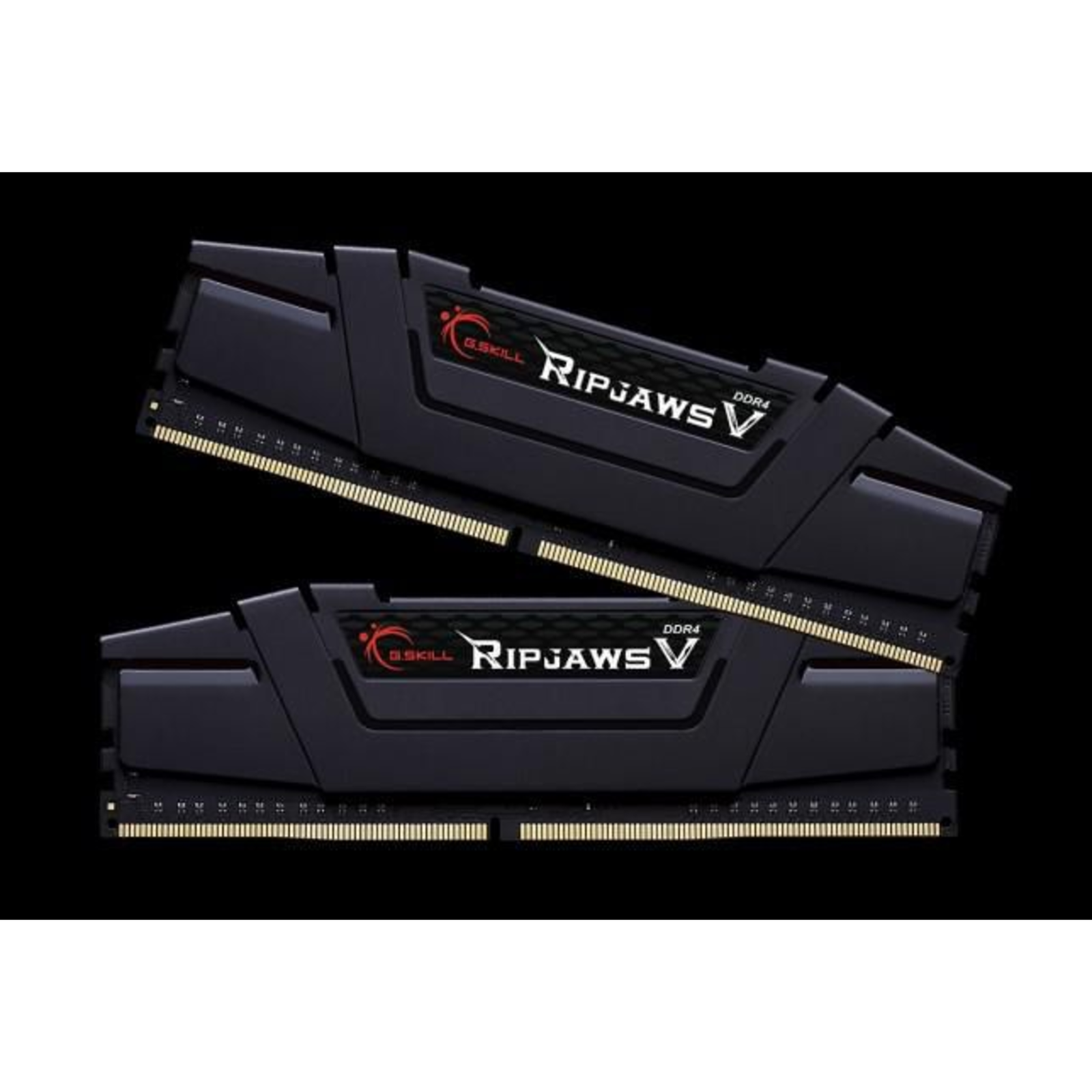 G.Skill Ripjaws V Memory Module 32 Gb 2 X 16 Gb Ddr4 3200 Mhz