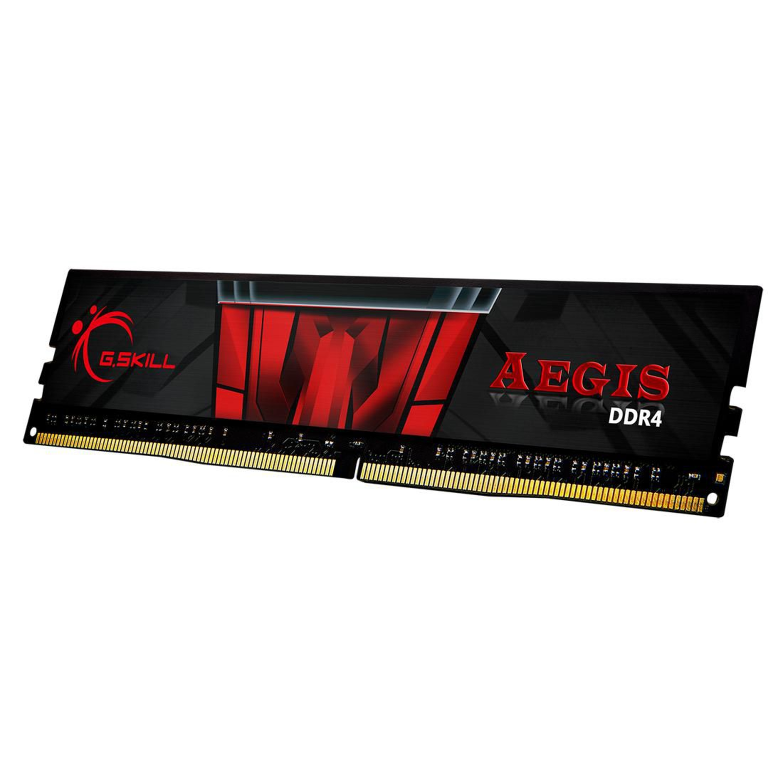 G.Skill AEGIS DDR4 8GB 3200MHz CL16 Non-ECC