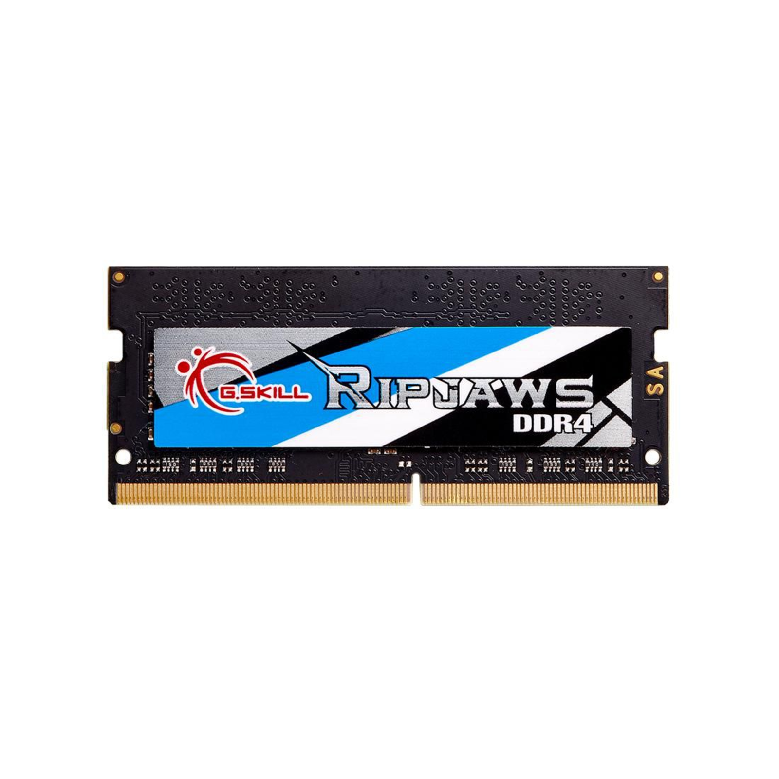 G.Skill RipJaws 16GB DDR4-3200 CL22 SO-DIMM
