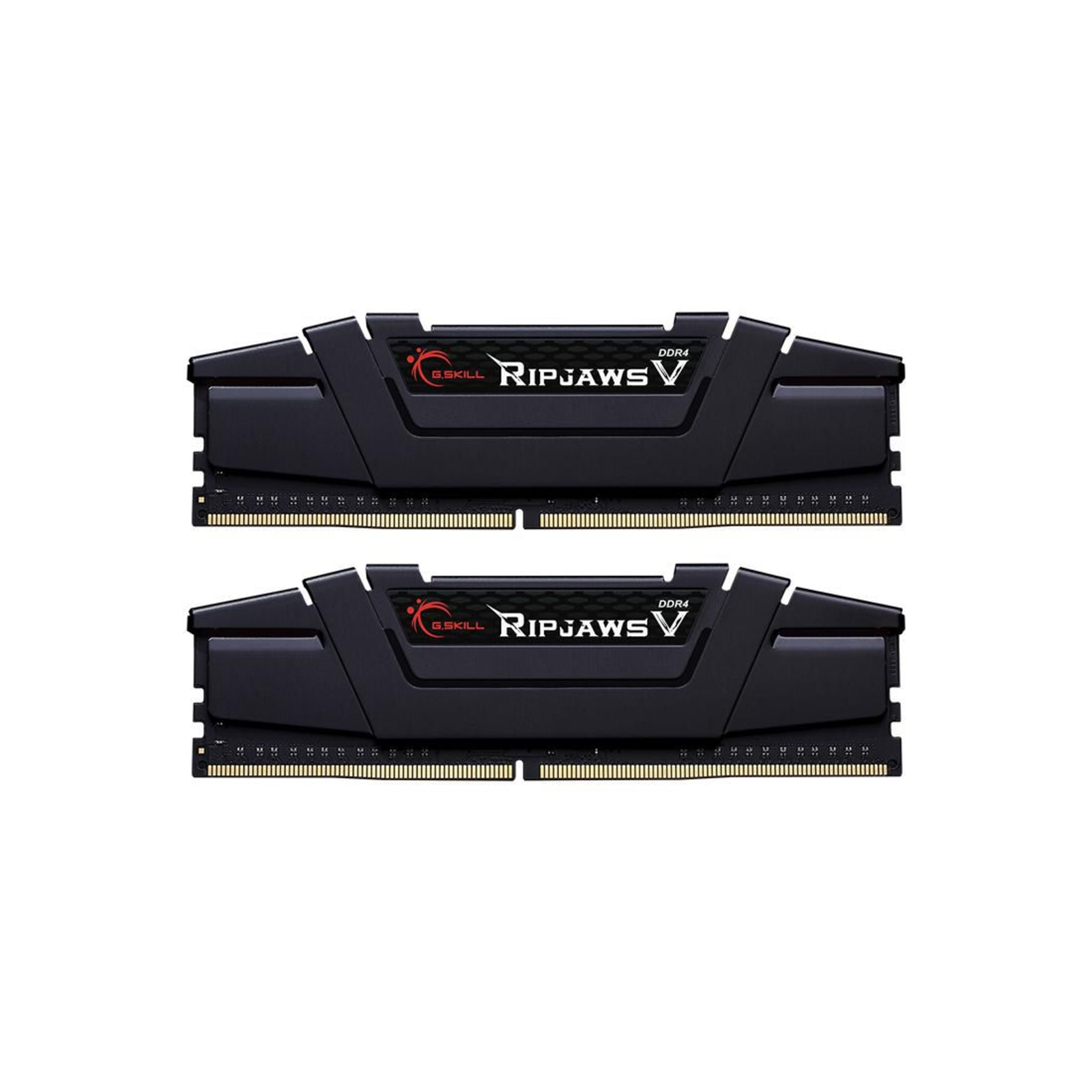 G.Skill Ripjaws V DDR4 16GB Kit 3600MHz CL16 Non-ECC