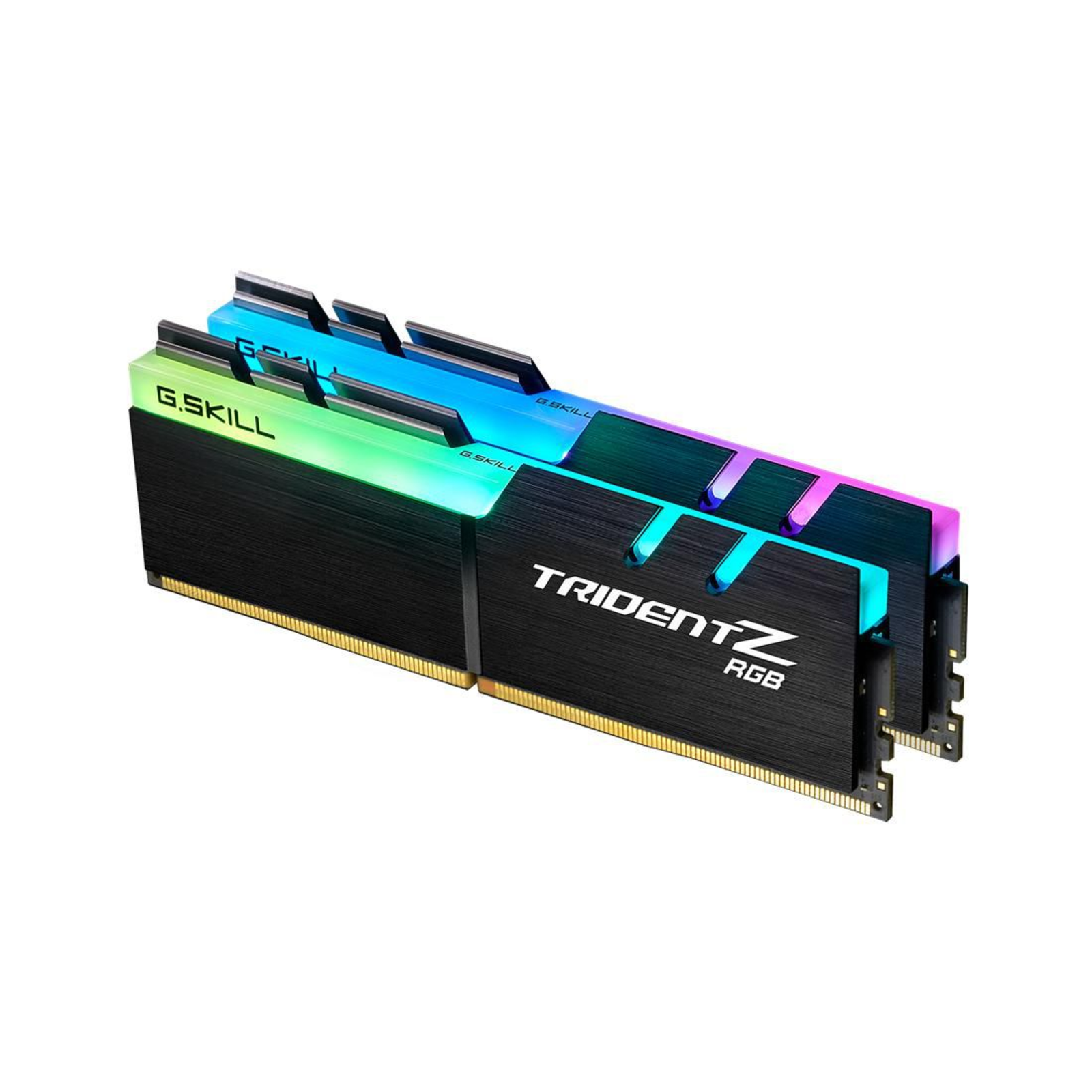 G.Skill DDR4 16GB PC 3600 CL18 KIT 2x8GB 16GTZR Tri RGB