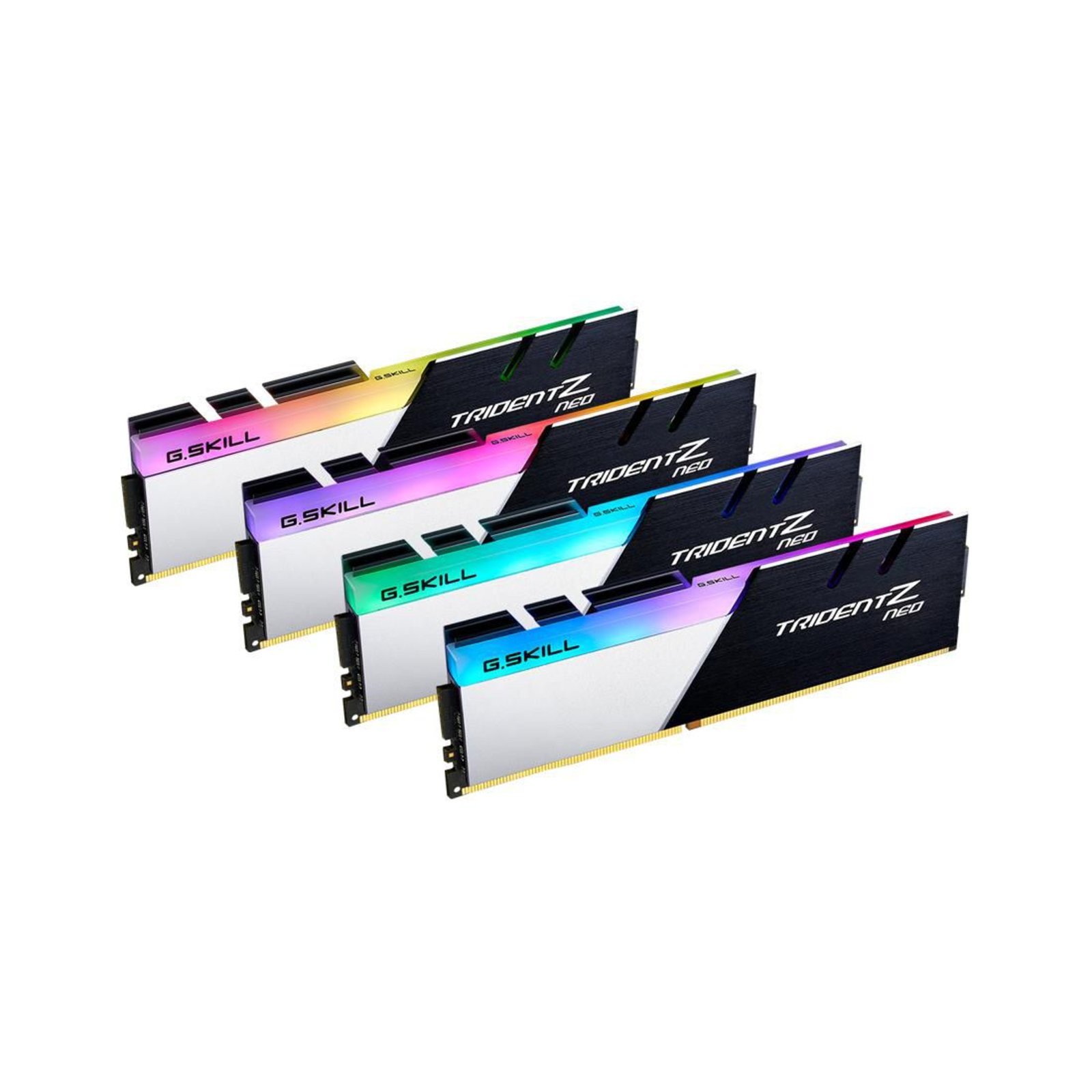 G.Skill DDR4 32GB PC 3600 CL18 KIT 4x8GB 32GTZN NEO