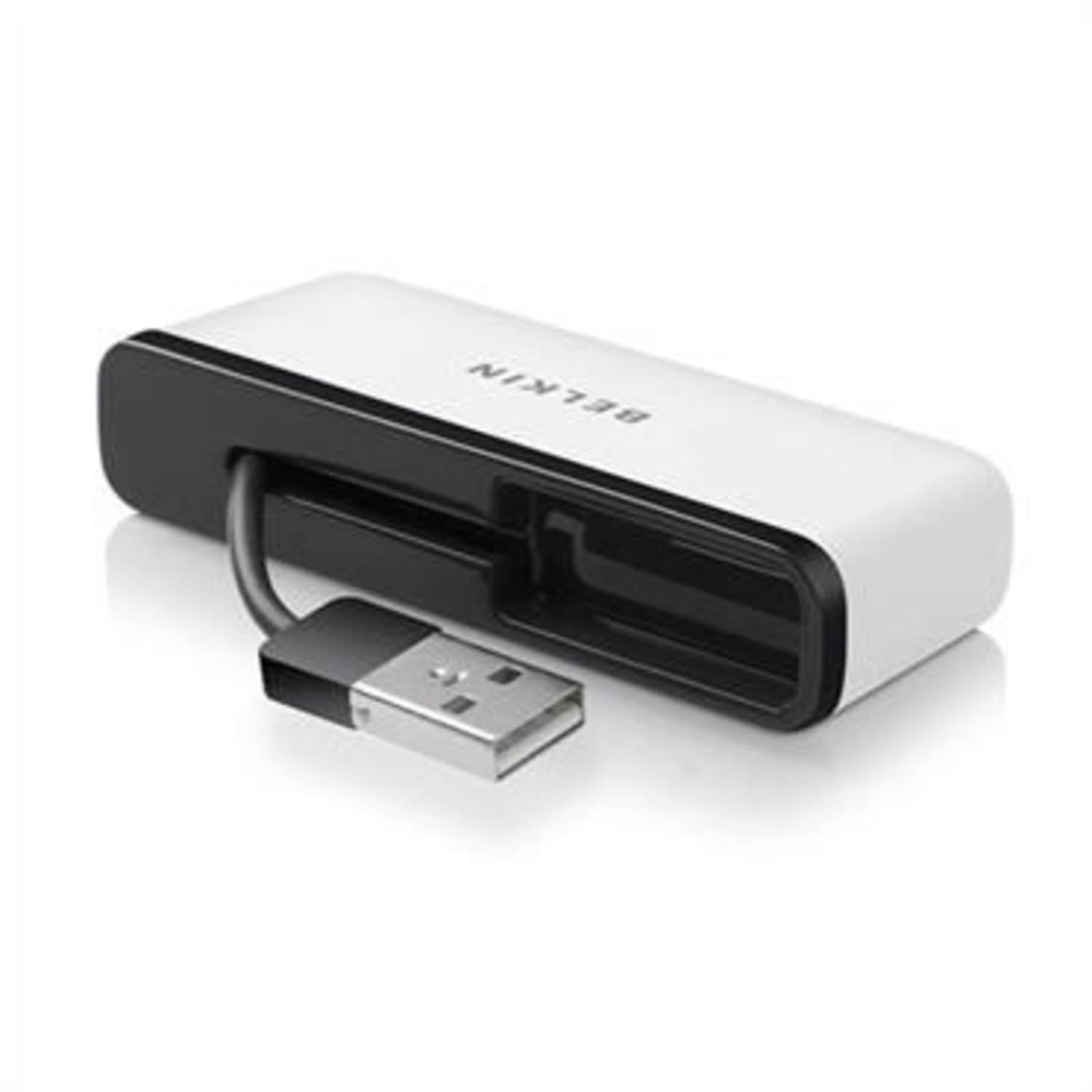 Belkin Travel Hub 4 X USB 2.0 Desktop