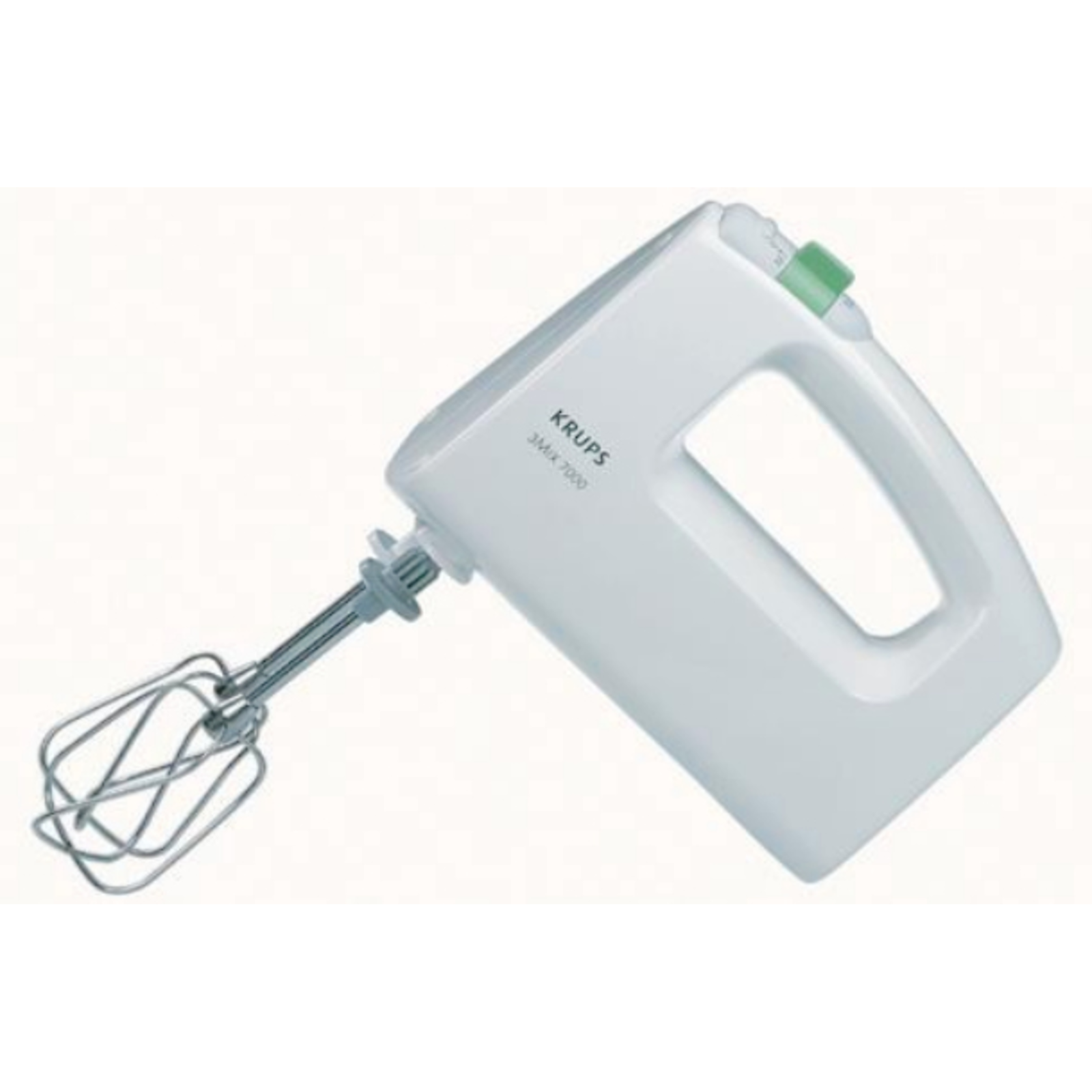 Krups Hand Mixer F 608 14 Ws