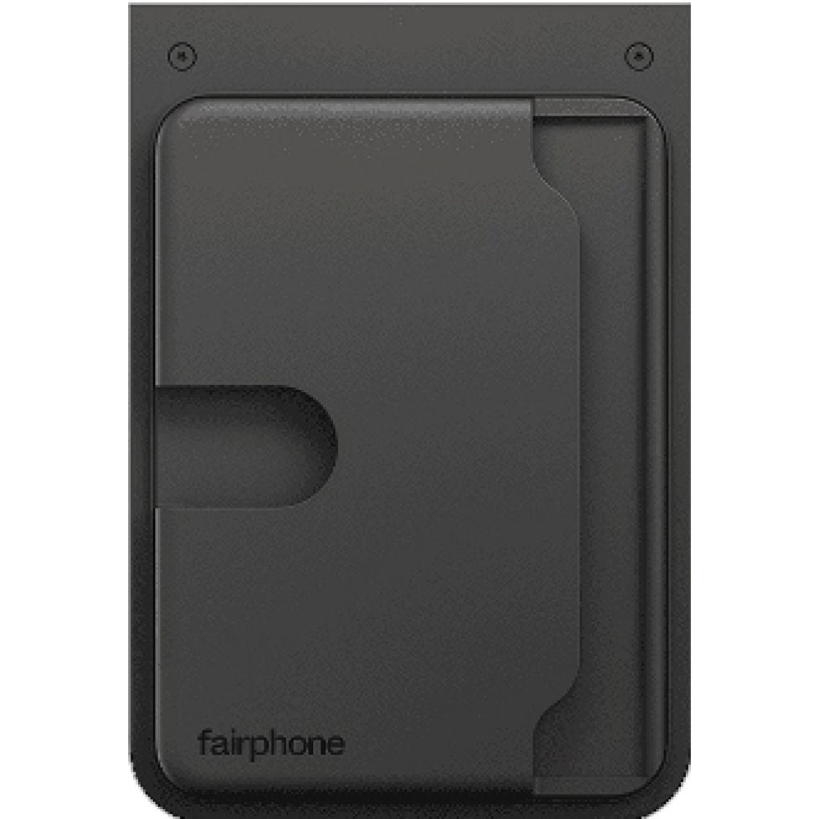 Fairphone 6 Card Holder Horizon Black